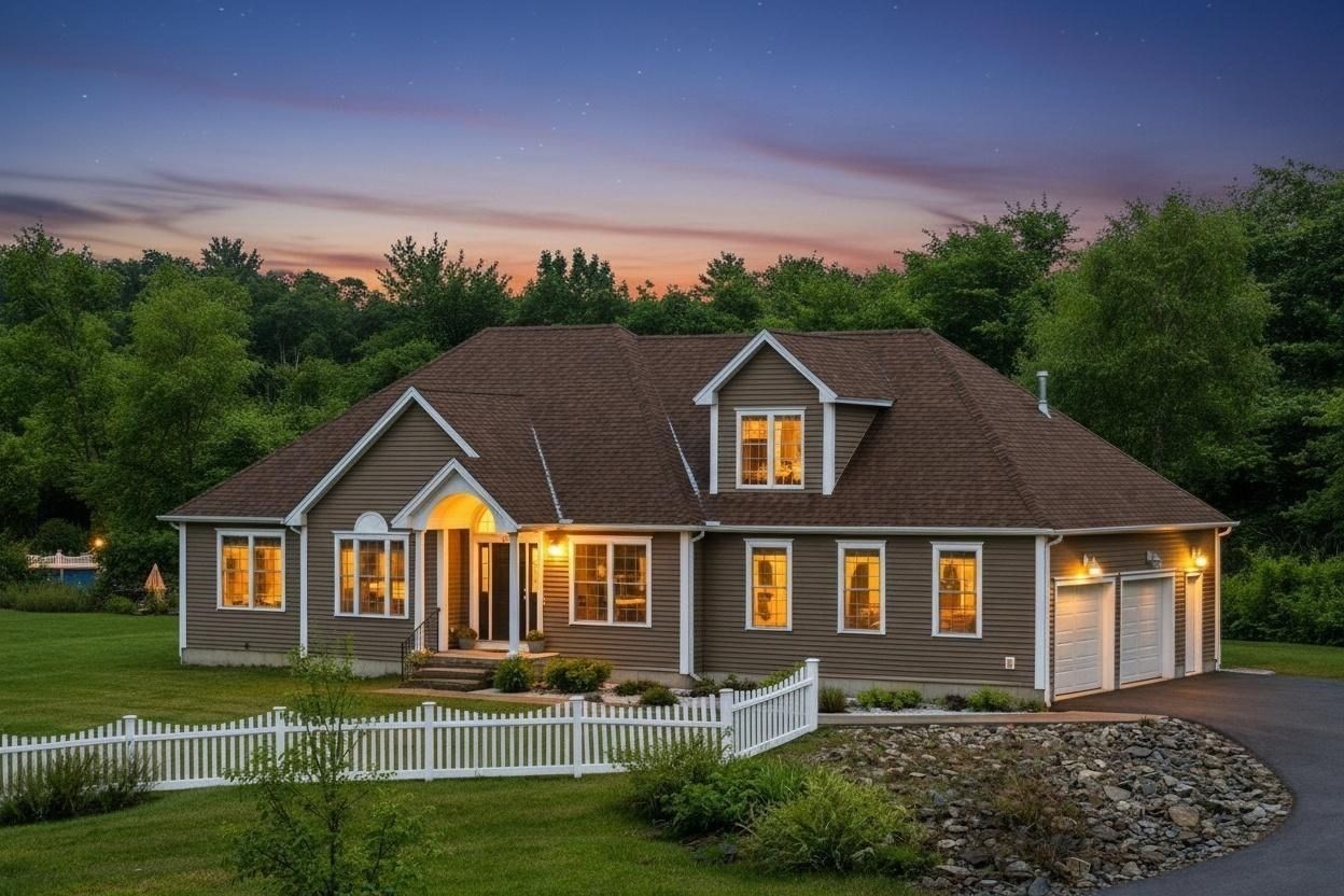 28 Cortland Way, Grafton, MA 01519