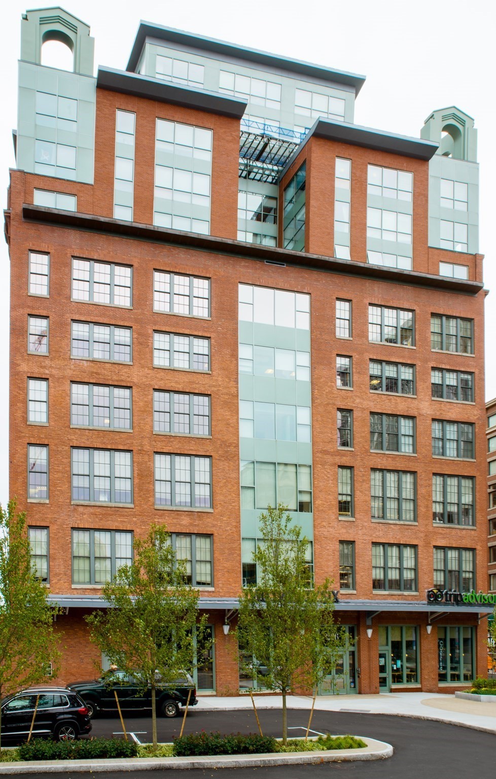 234 Causeway St Unit 918, West End, Boston, MA 02114 - Image 17