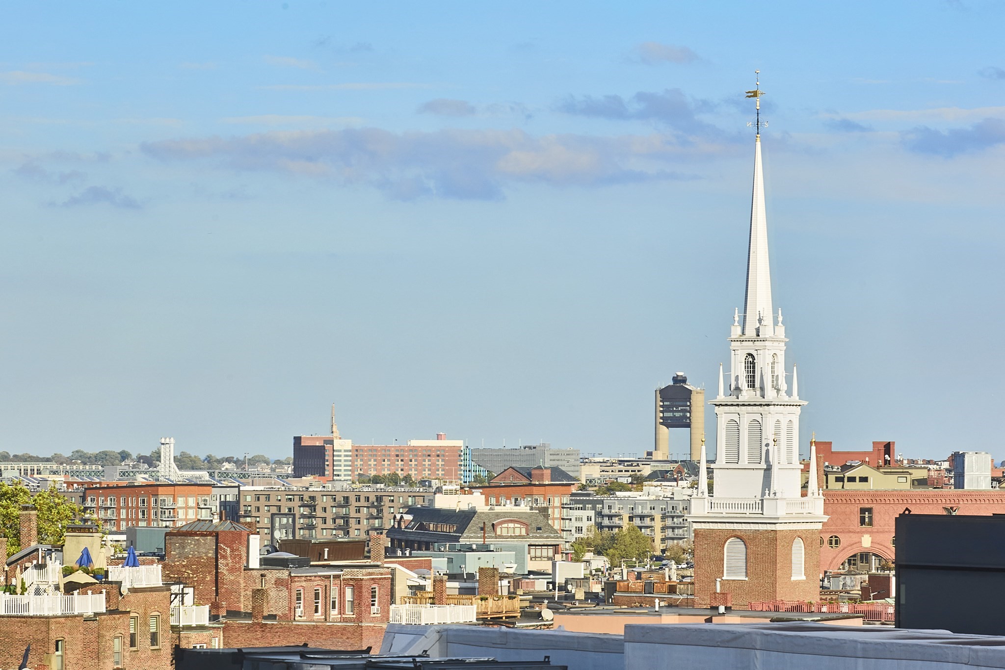 234 Causeway St Unit 918, West End, Boston, MA 02114 - Image 18