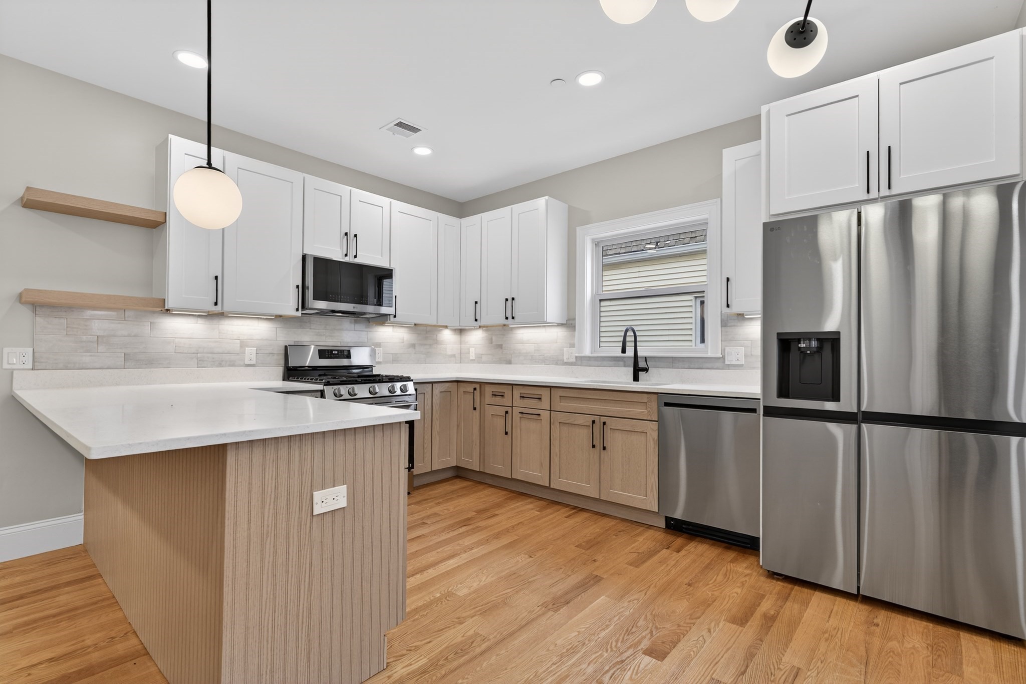 29 Prichard Ave Unit 2, Somerville, MA 02144