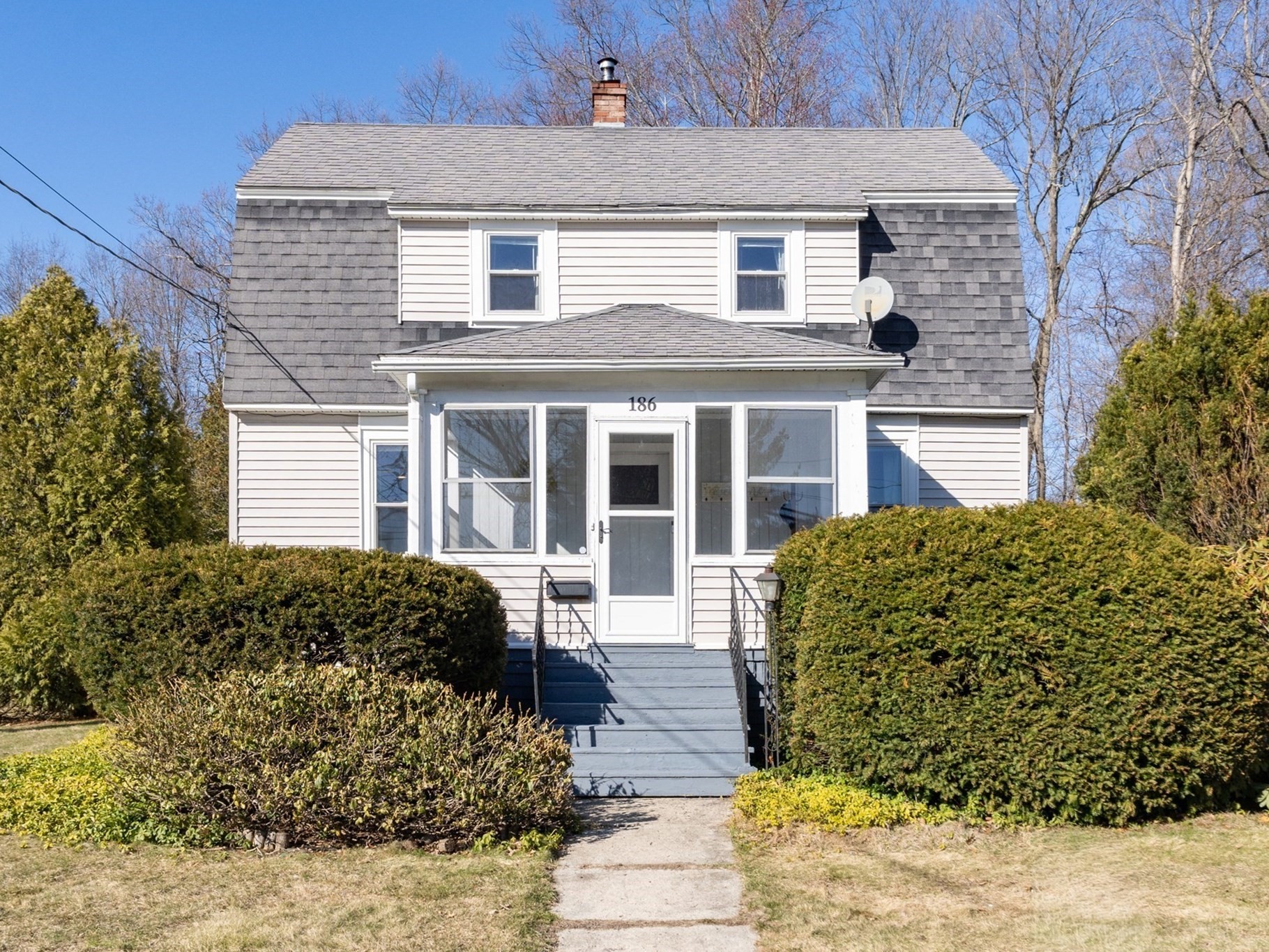 186 Doyle Road, Holden, MA 01520