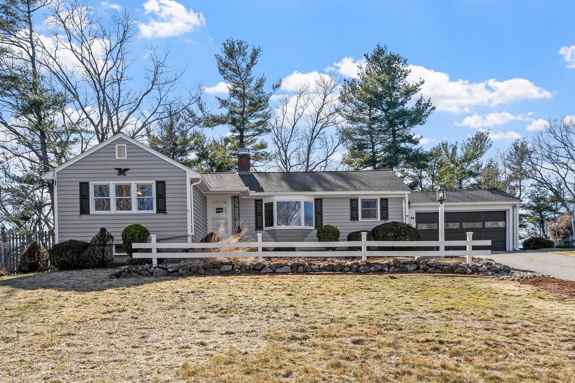 26 Lothrop Road, Reading, MA 01867