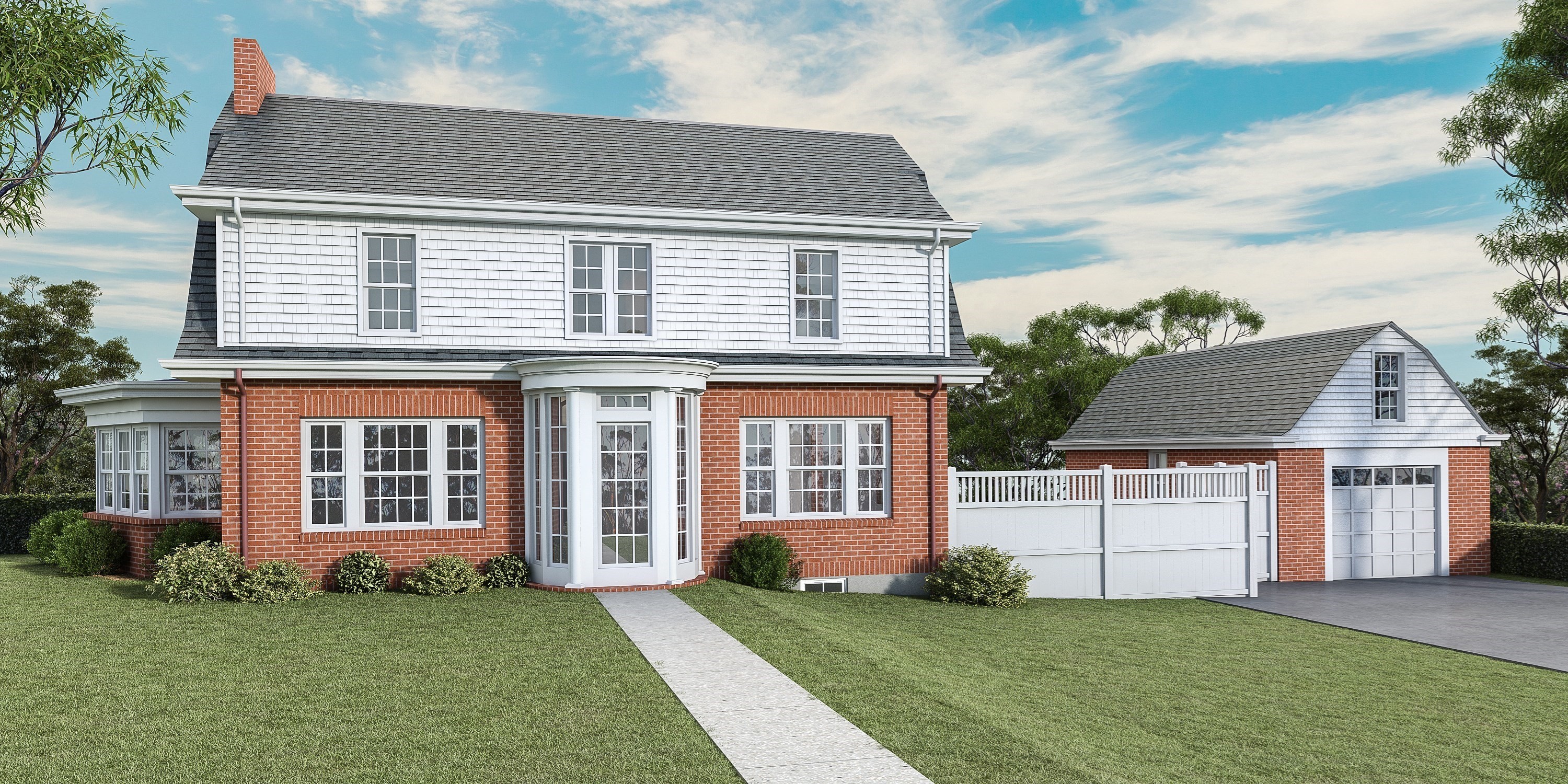 333 Common, Belmont, MA 02478