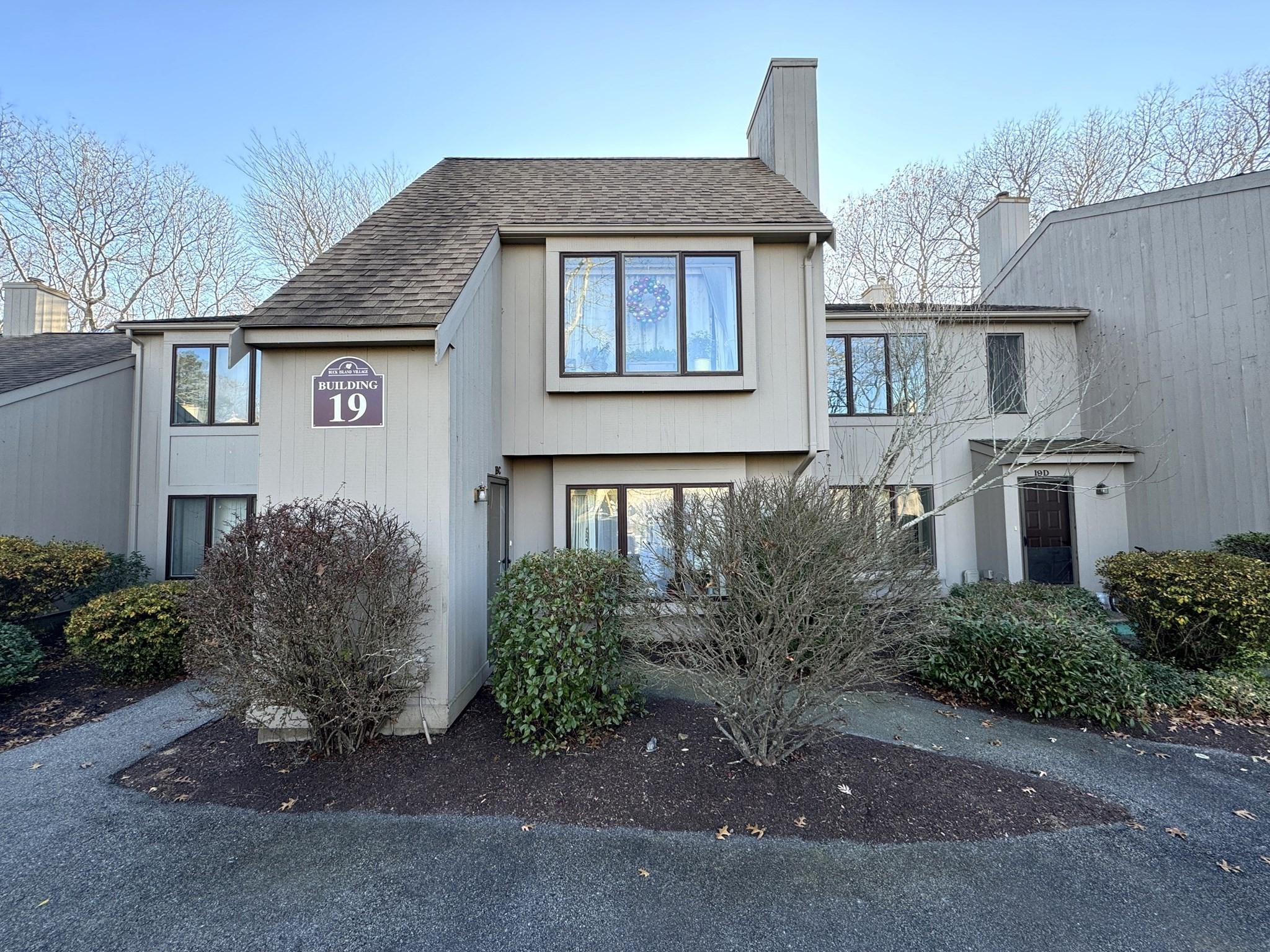 481 Buck Island Rd Unit 19CC, Yarmouth, MA 02673