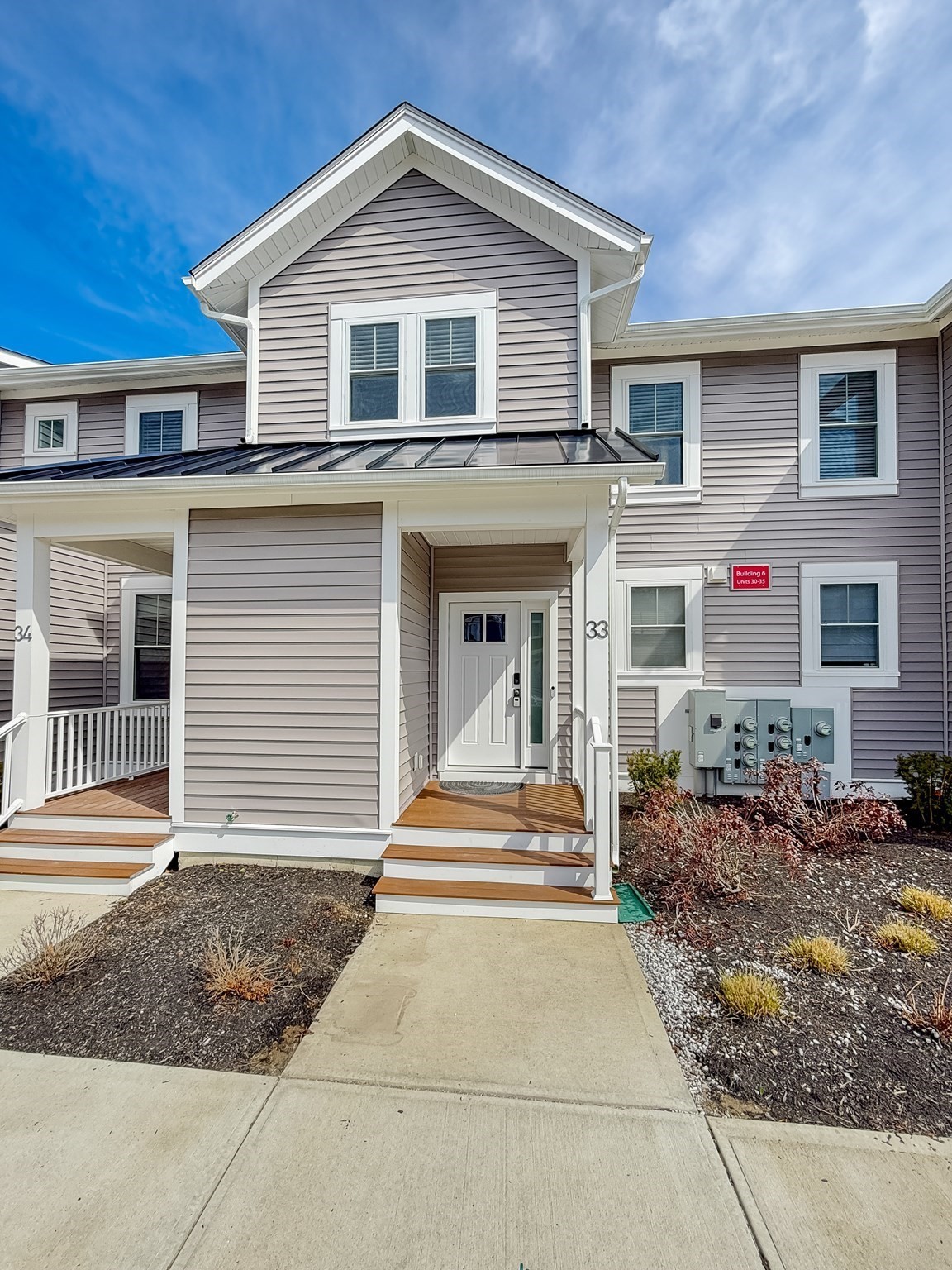 7 E Dexter Ave Unit 33, Woburn, MA 01801
