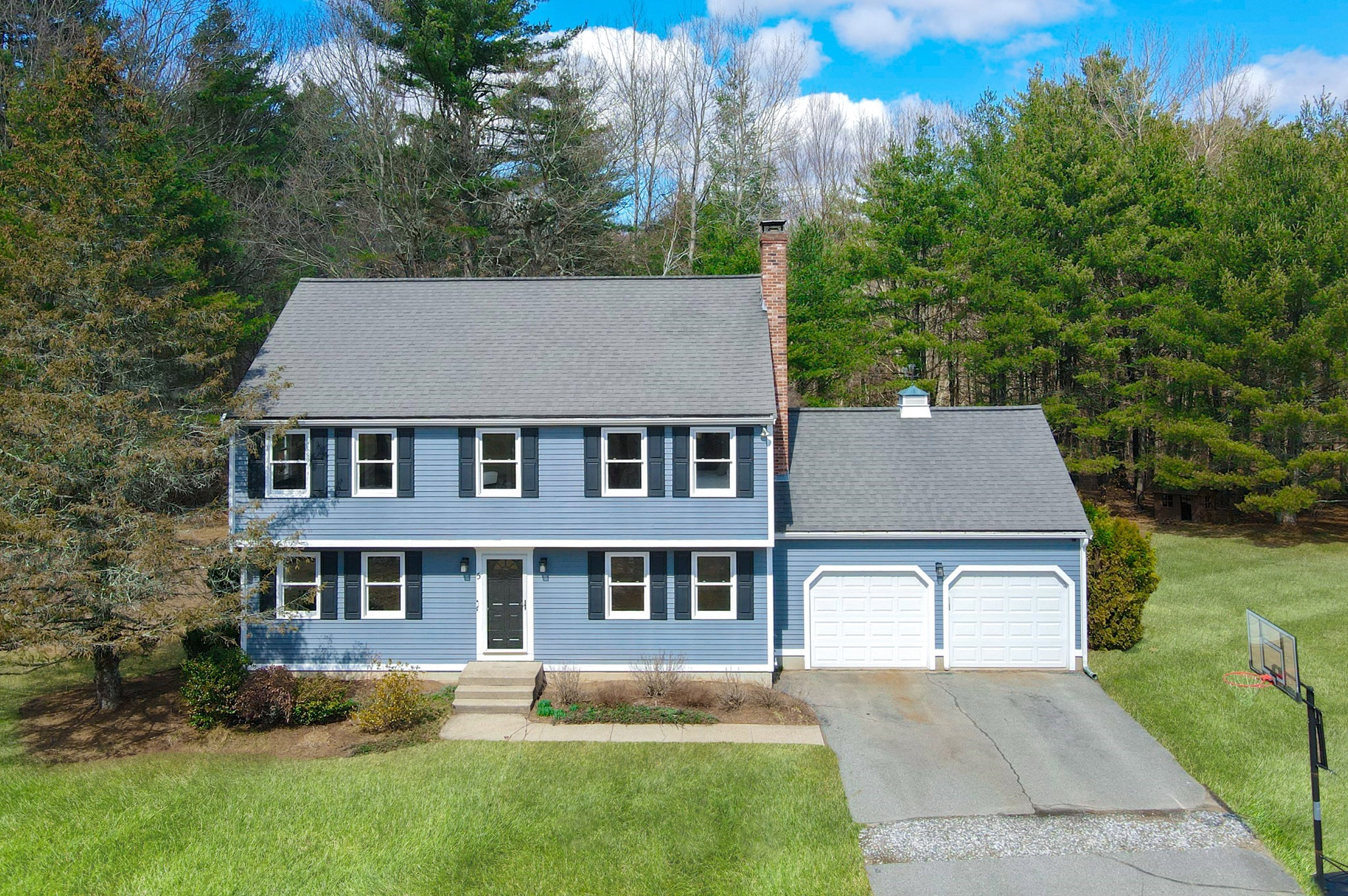 5 Stewart St., Hopkinton, MA 01748