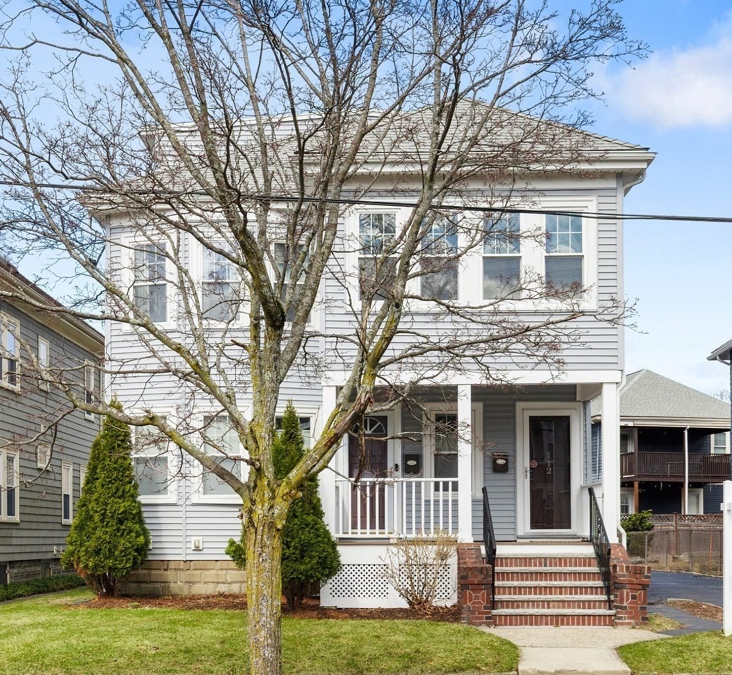 112 Medford St Unit 112, Arlington, MA 02474