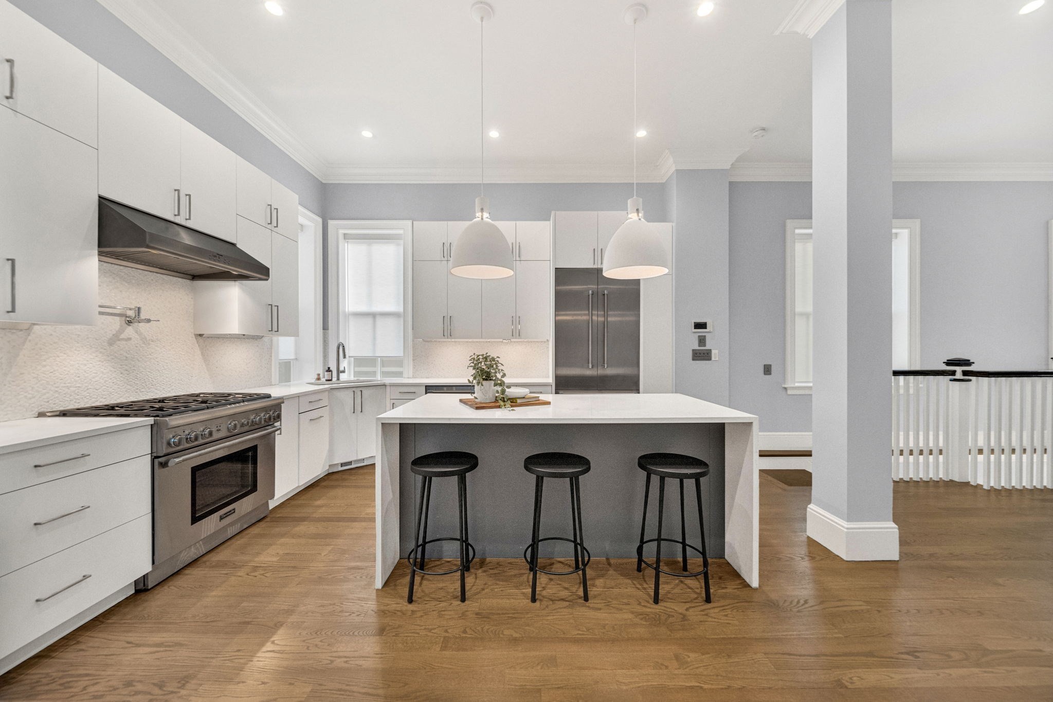 327 Shawmut Ave Unit 1, South End, Boston, MA 02118