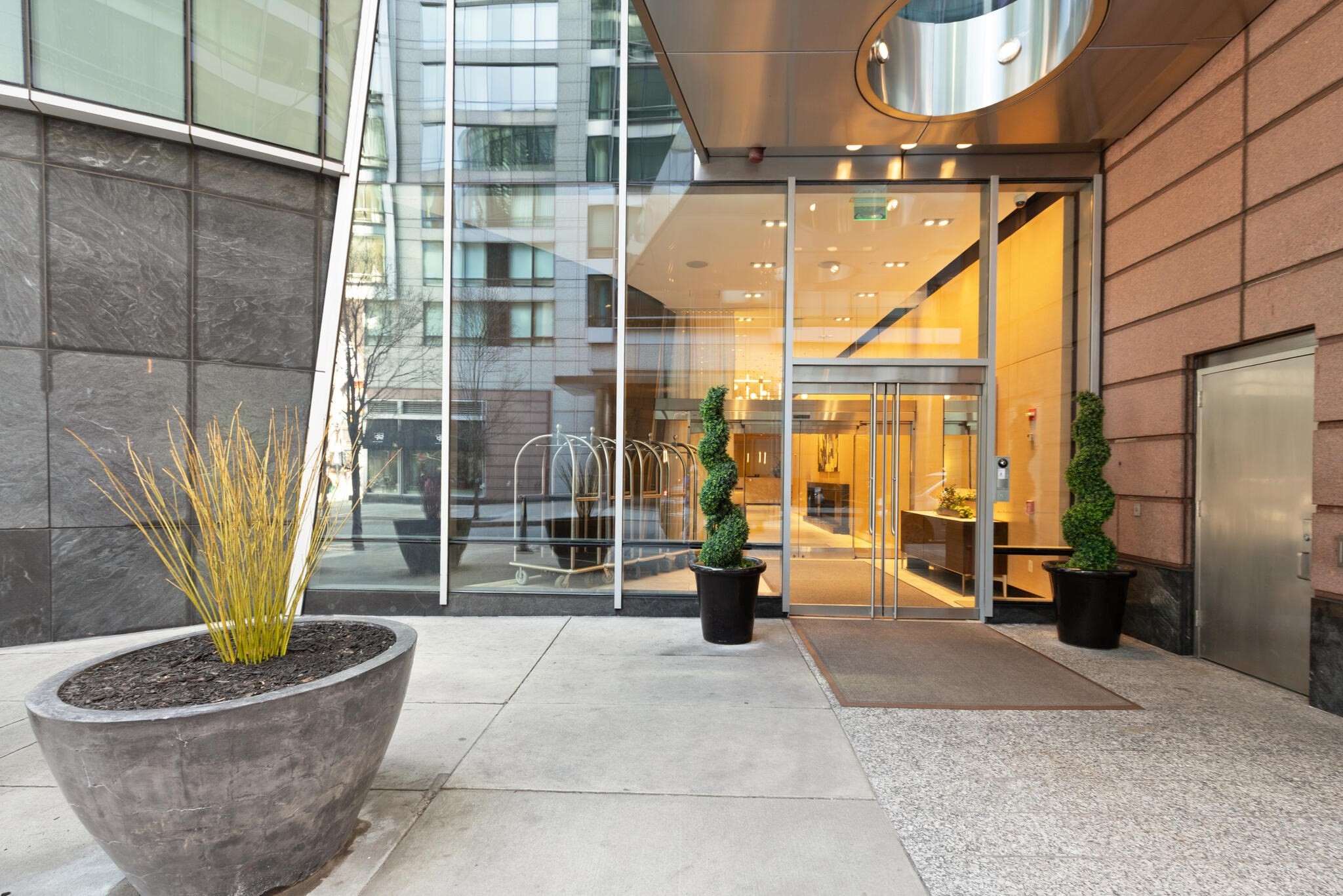 2 Avery Street Unit PH1H, Downtown, Boston, MA 02111