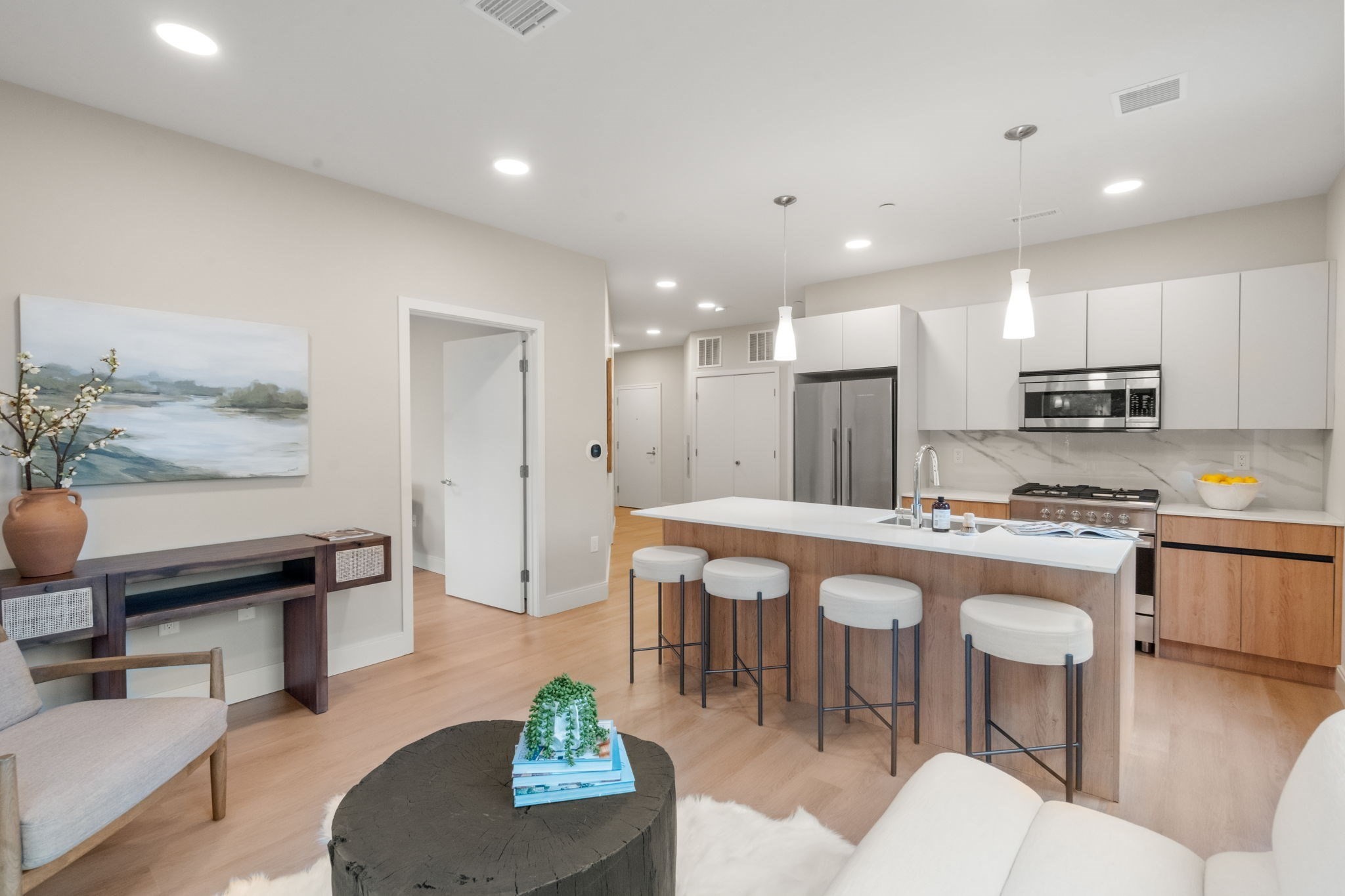 249 Corey Rd Unit 409, Brighton, Boston, MA 02135