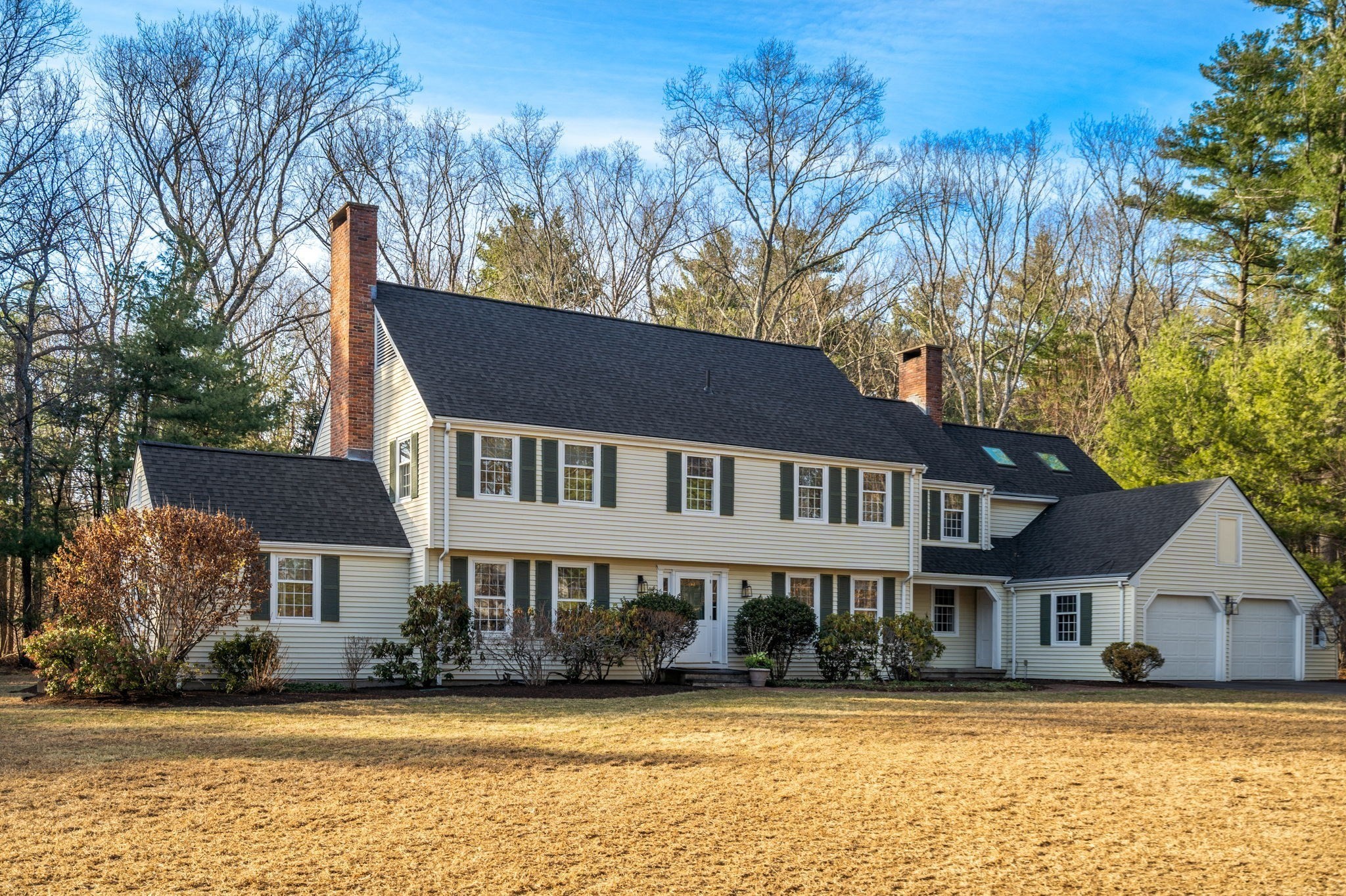 26 Decatur Lane, Wayland, MA 01778