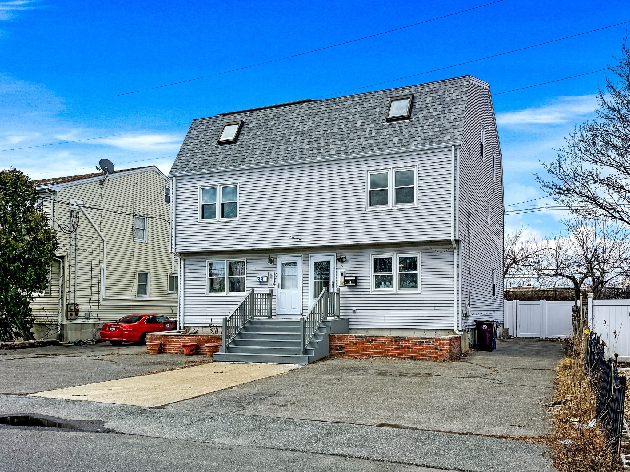 31 Dunn Rd Unit 31, Revere, MA 02151