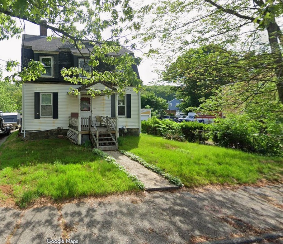 240 Huntington Ave, Symphony, Boston, MA 02136