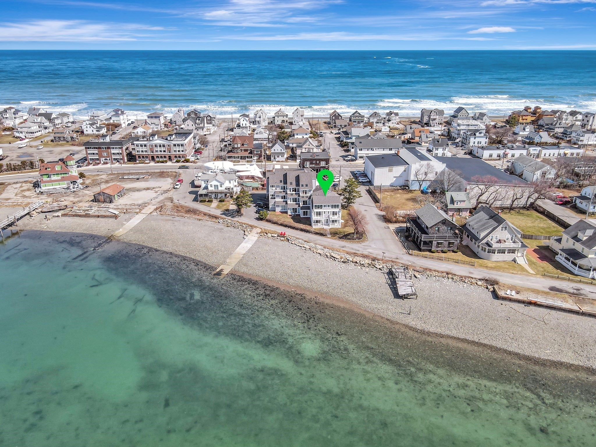 180 Cadish Avenue Unit 4, Hull, MA 02045