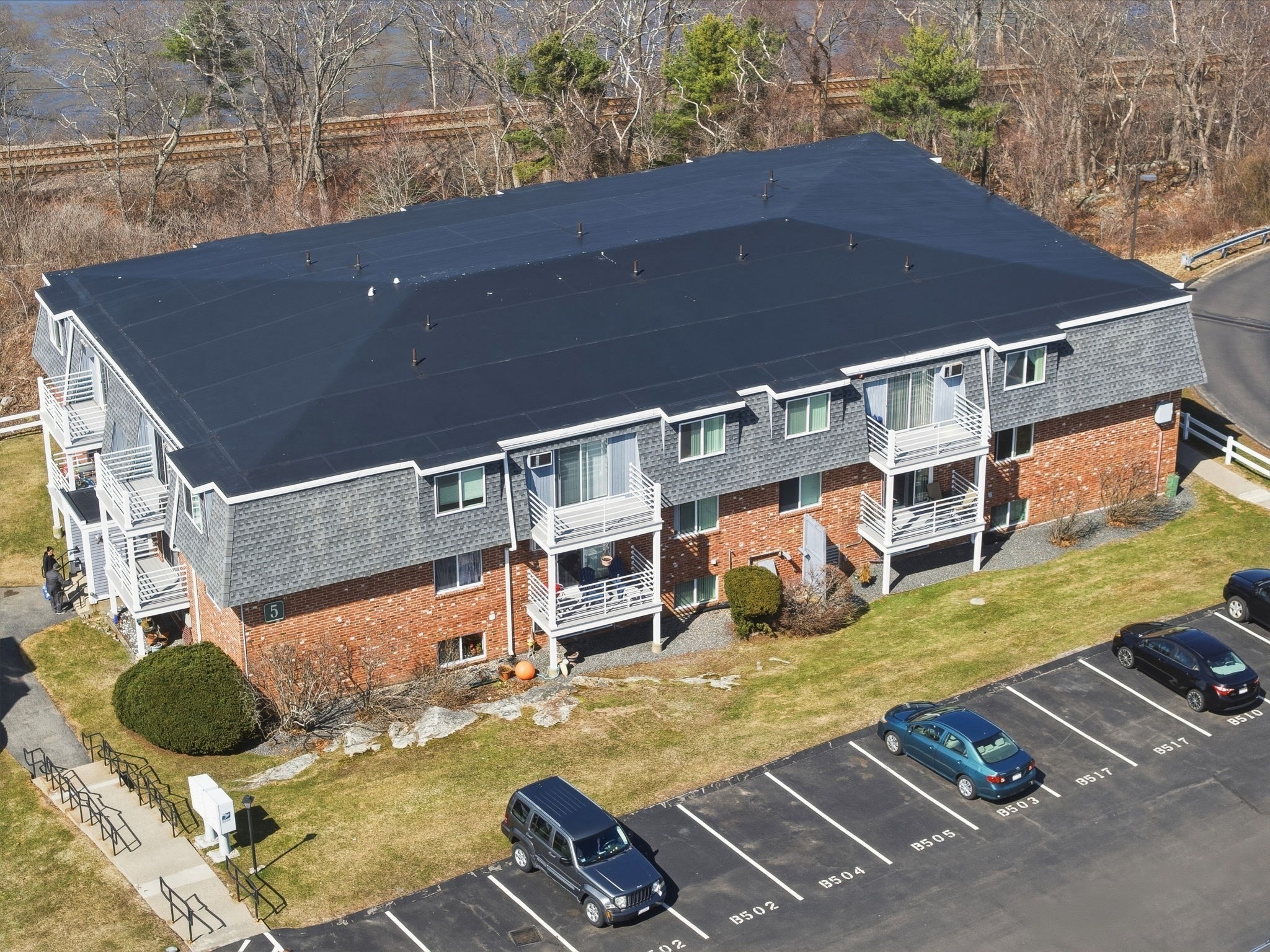 145 Essex Ave Unit 512, Gloucester, MA 01930