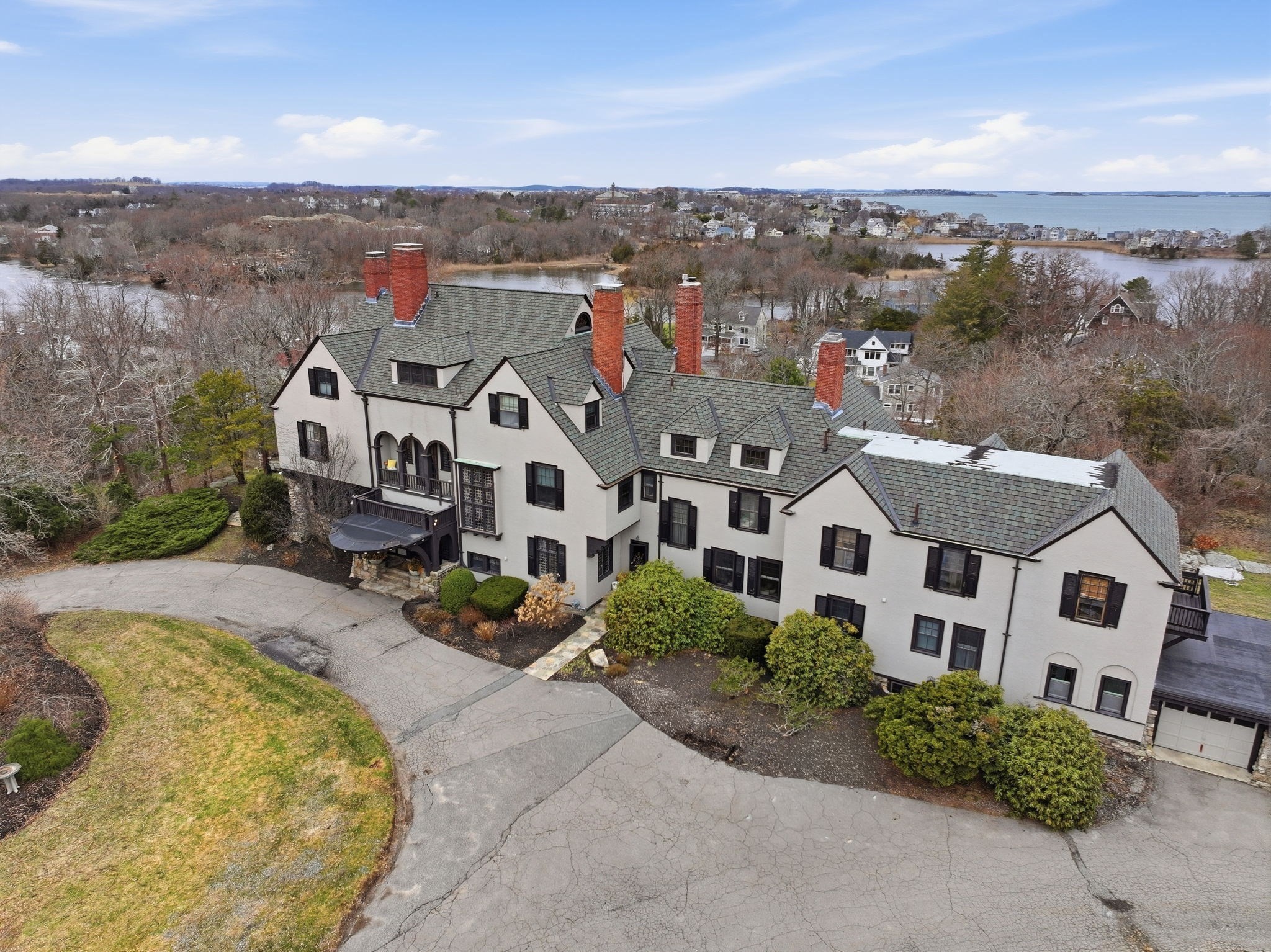 30 Diab Ln Unit 8, Cohasset, MA 02025