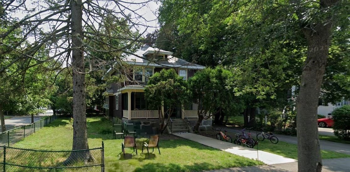 21 Curtis Ave, Quincy, MA 02169