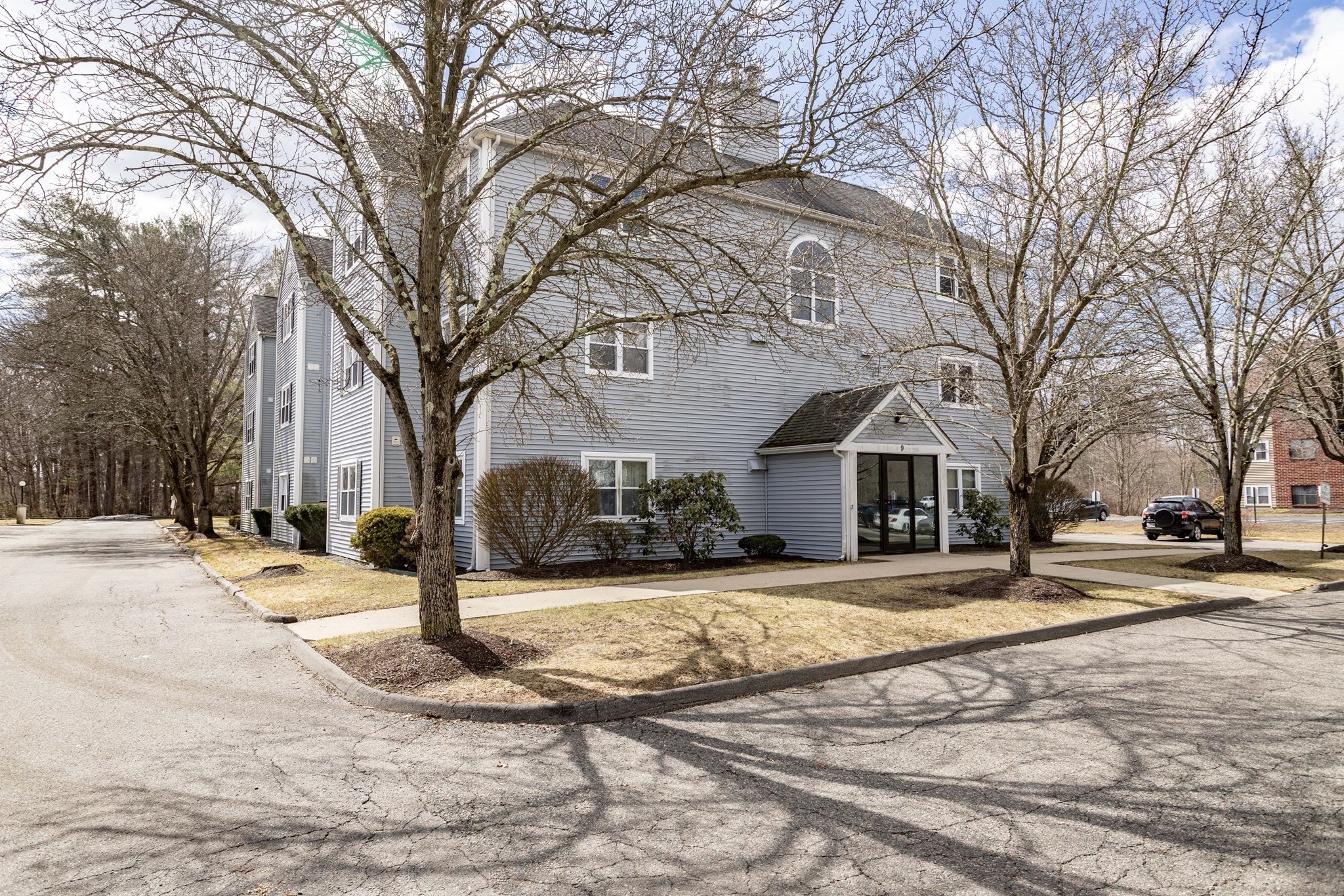 9 Longworth Ave Unit 113, Brockton, MA 02301