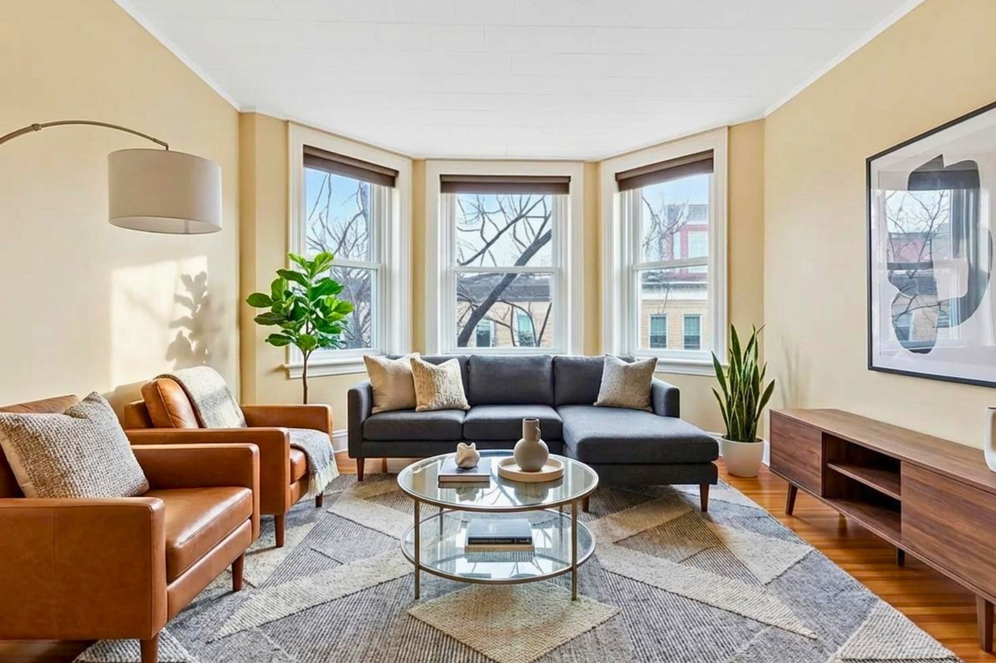 8 Euston St 8 Euston St U: 5 Unit 5, Brookline, MA 02446