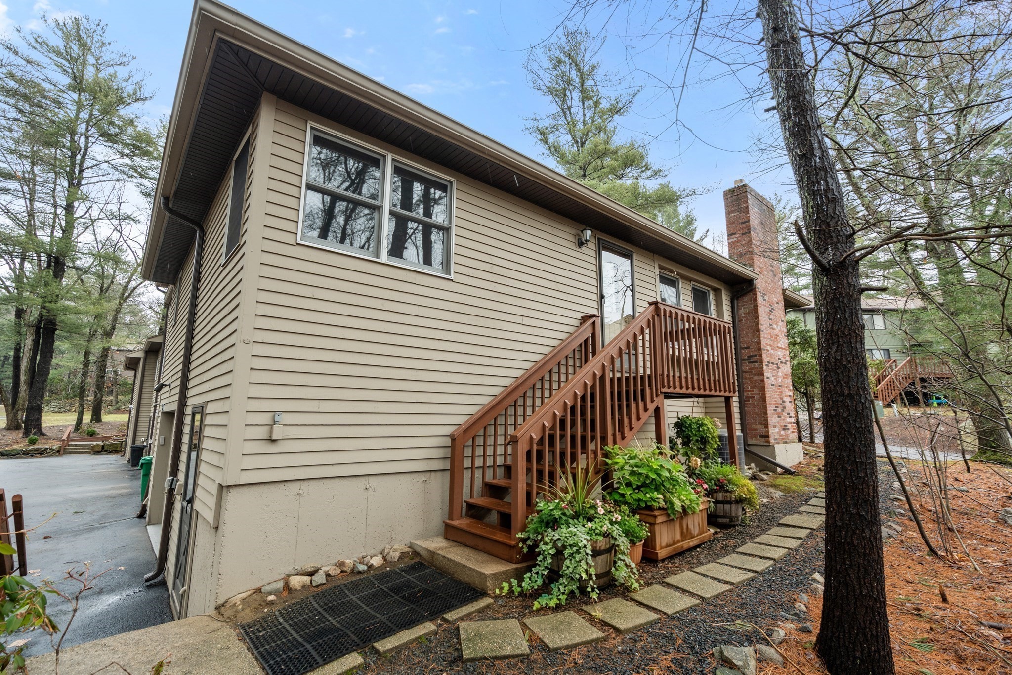 86 E Bluff Rd Unit 86, Ashland, MA 01721