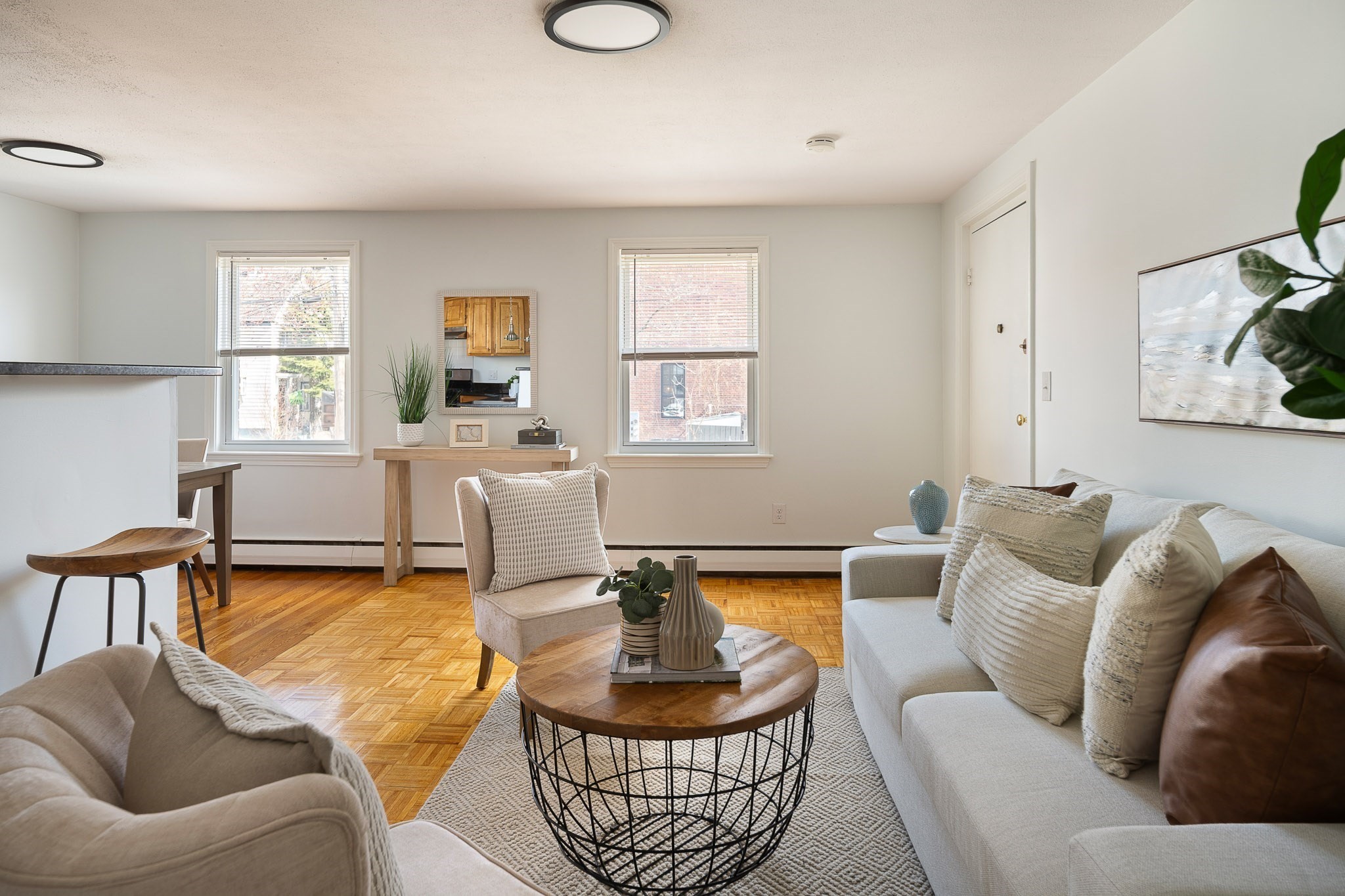 10 Avon St Unit 16, Somerville, MA 02143