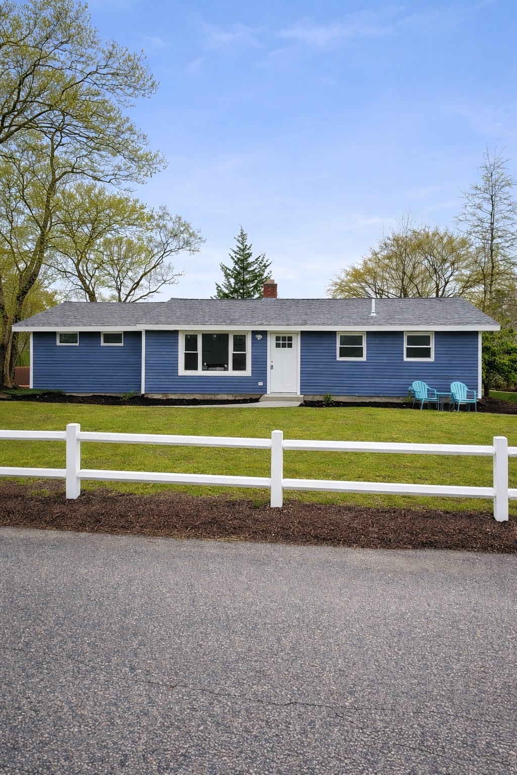 28 Gerald, Brockton, MA 02302