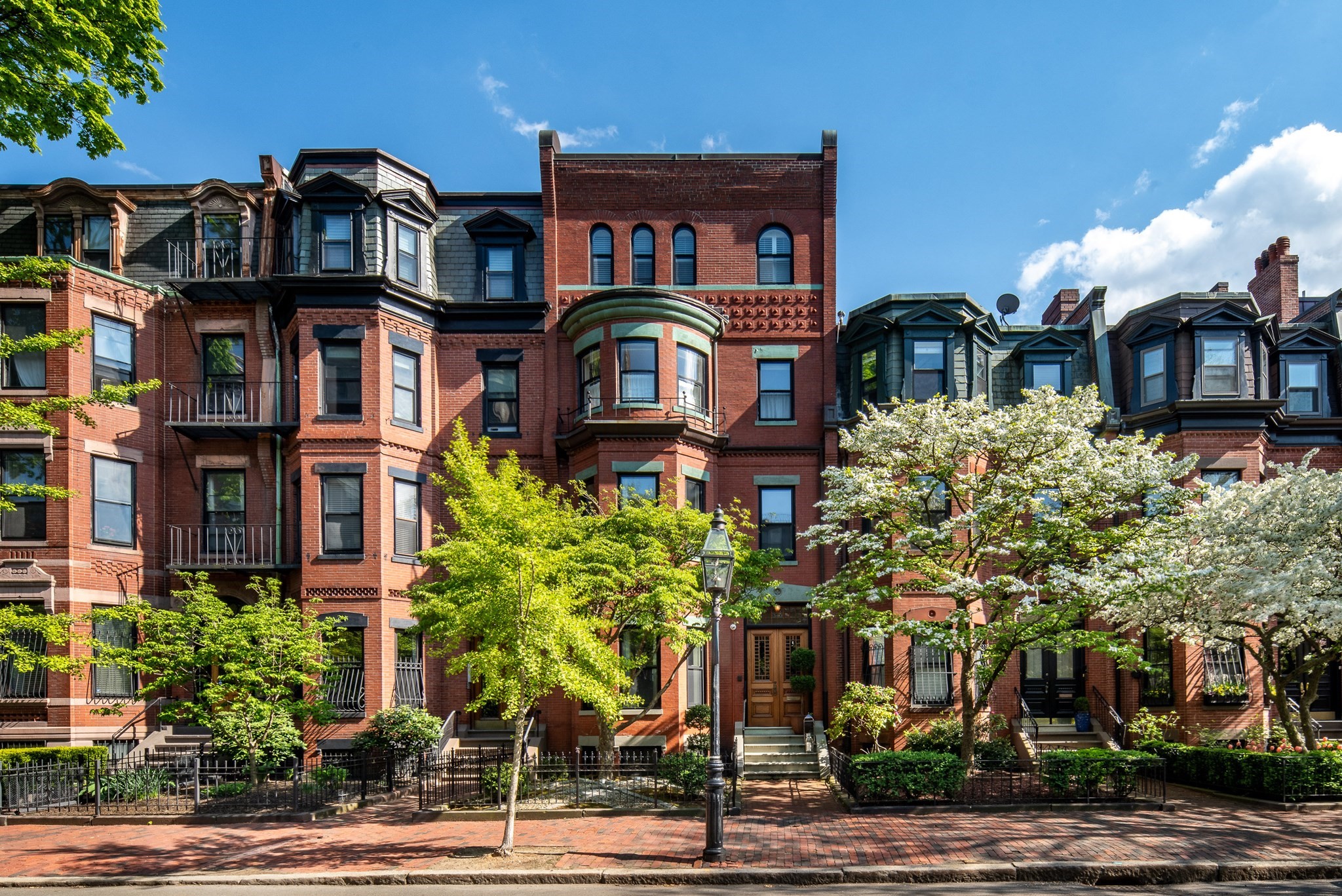 340 Marlborough St, Back Bay, Boston, MA 02115