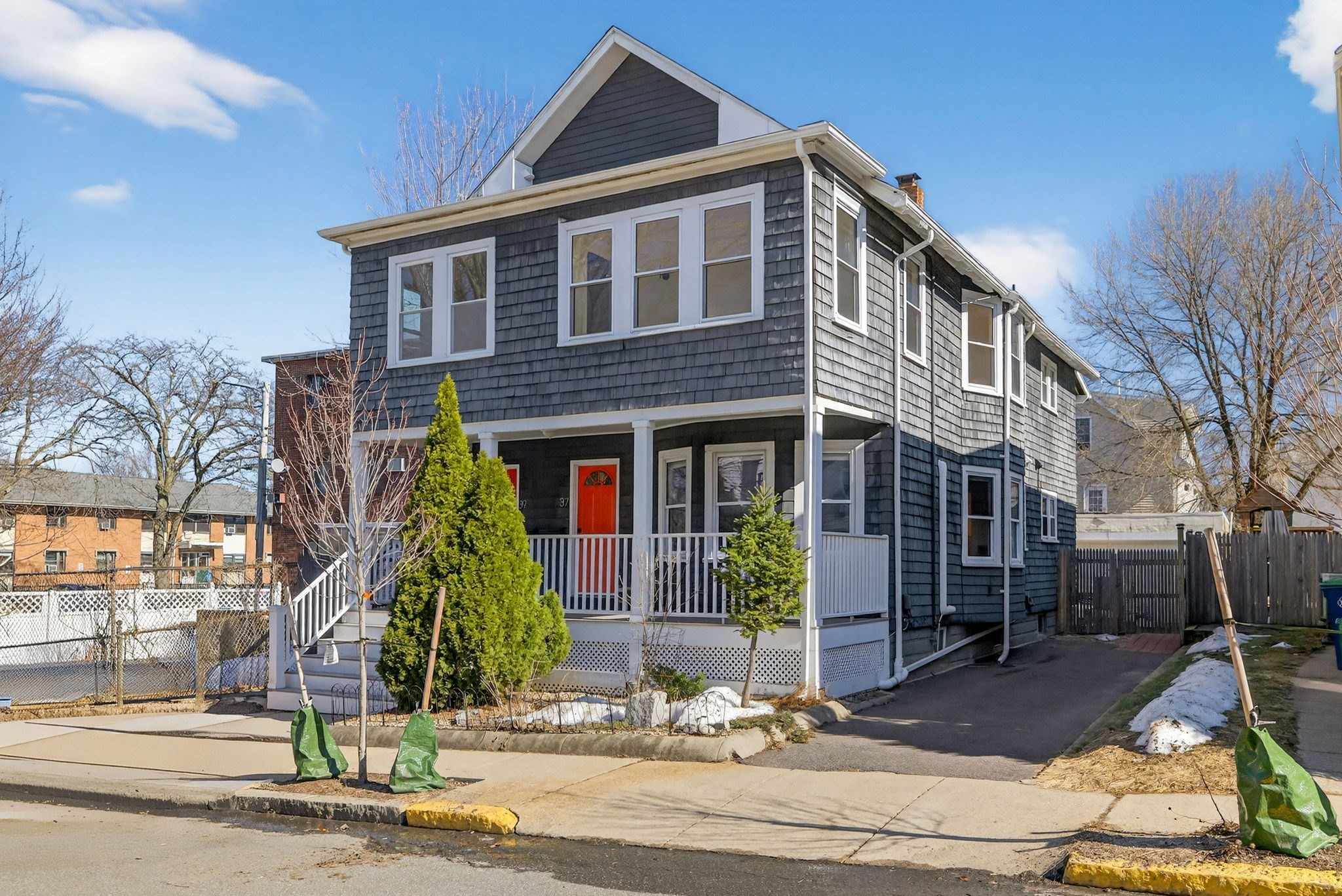 37 Bond Street Unit 37, Somerville, MA 02145