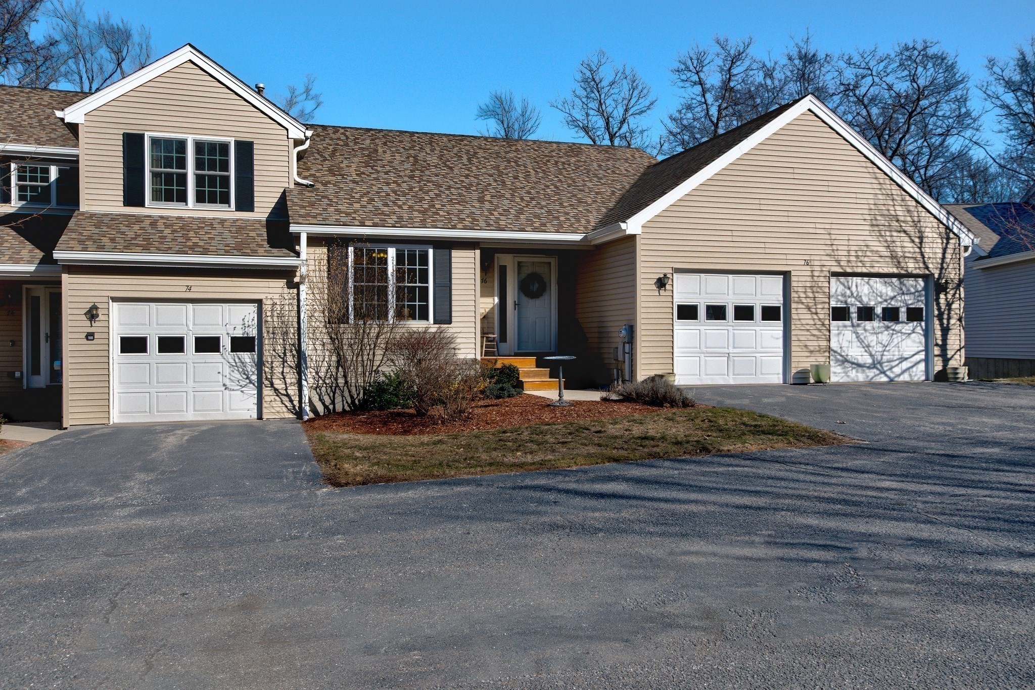 76 Sawmill Pond Road Unit 76, Fitchburg, MA 01420 - Image 2