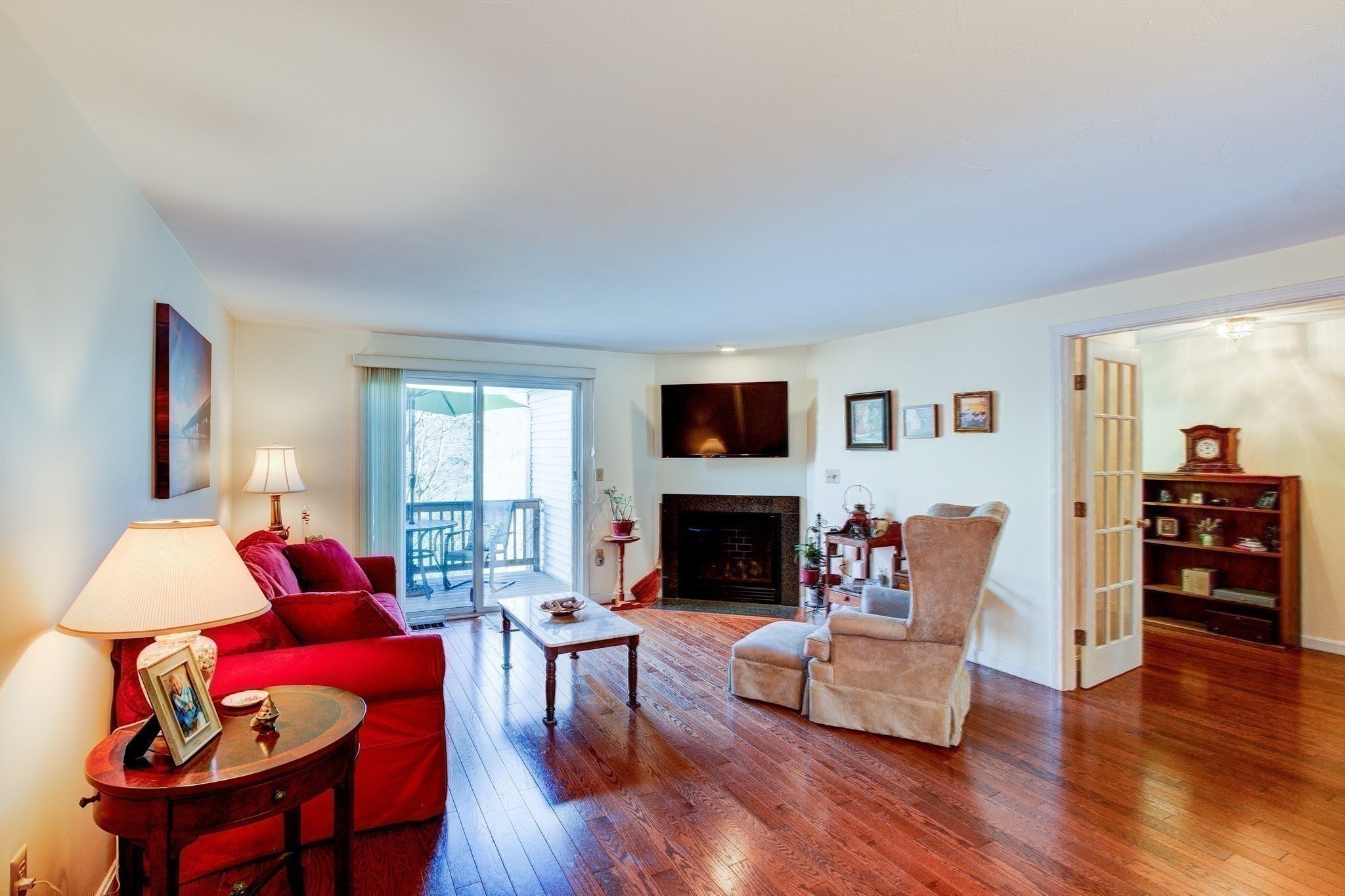 76 Sawmill Pond Road Unit 76, Fitchburg, MA 01420 - Image 14