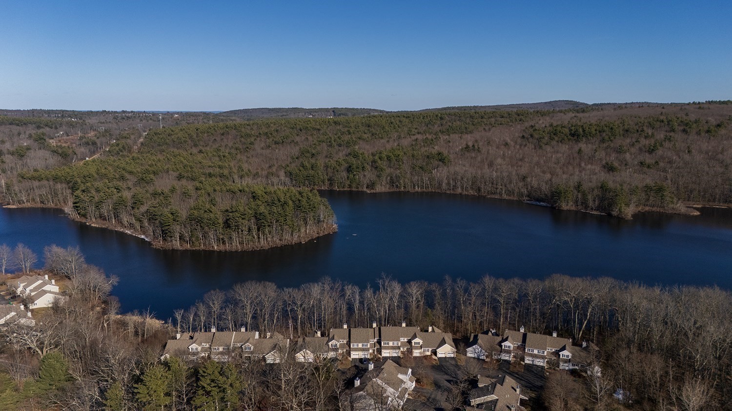 76 Sawmill Pond Road Unit 76, Fitchburg, MA 01420 - Image 4