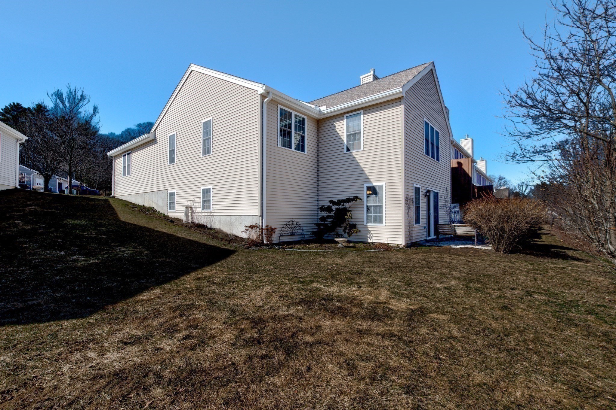 76 Sawmill Pond Road Unit 76, Fitchburg, MA 01420 - Image 38