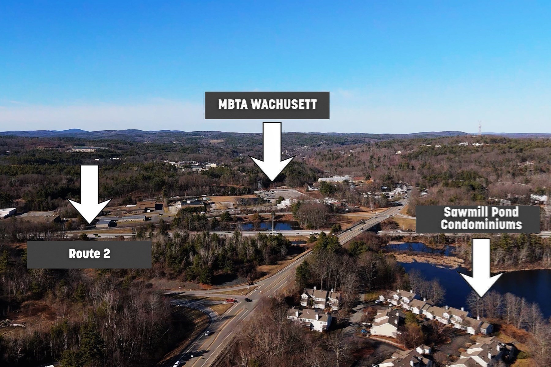 76 Sawmill Pond Road Unit 76, Fitchburg, MA 01420 - Image 39