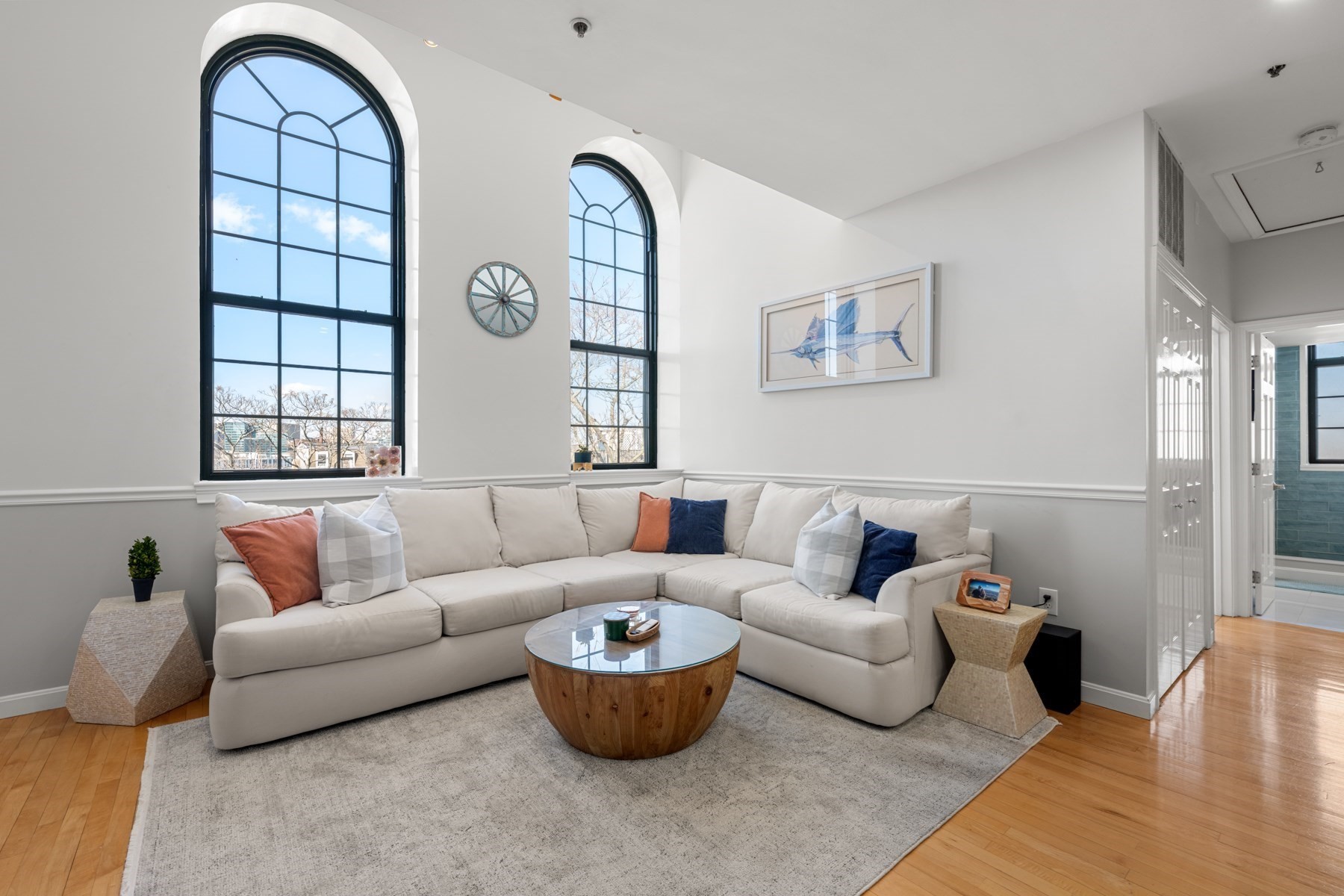 486 E 3rd St Unit 6, South Boston, Boston, MA 02127