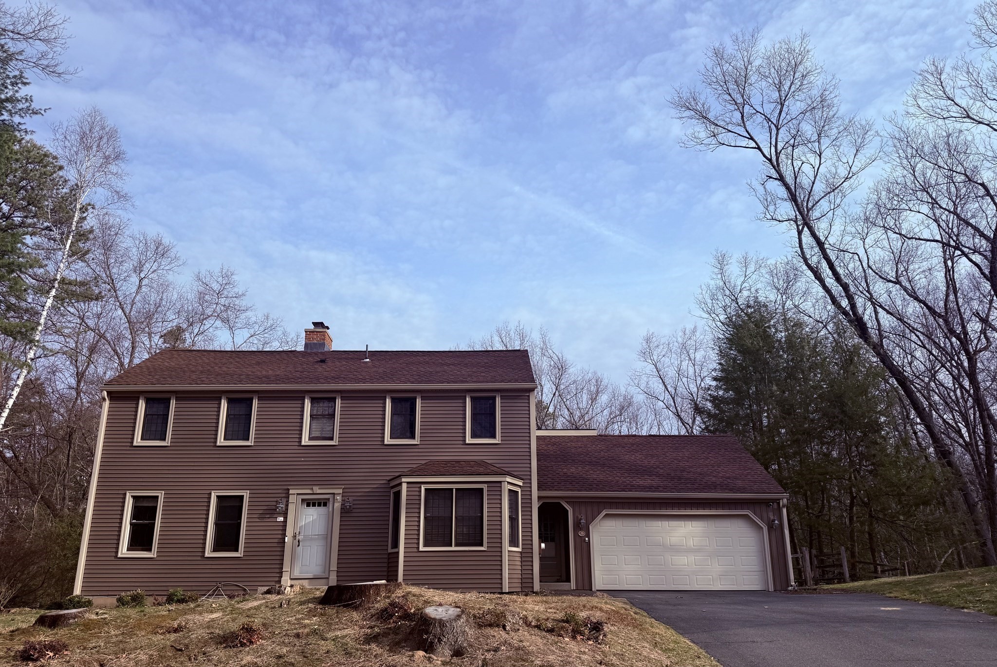 28 Revere Rd, Longmeadow, MA 01106