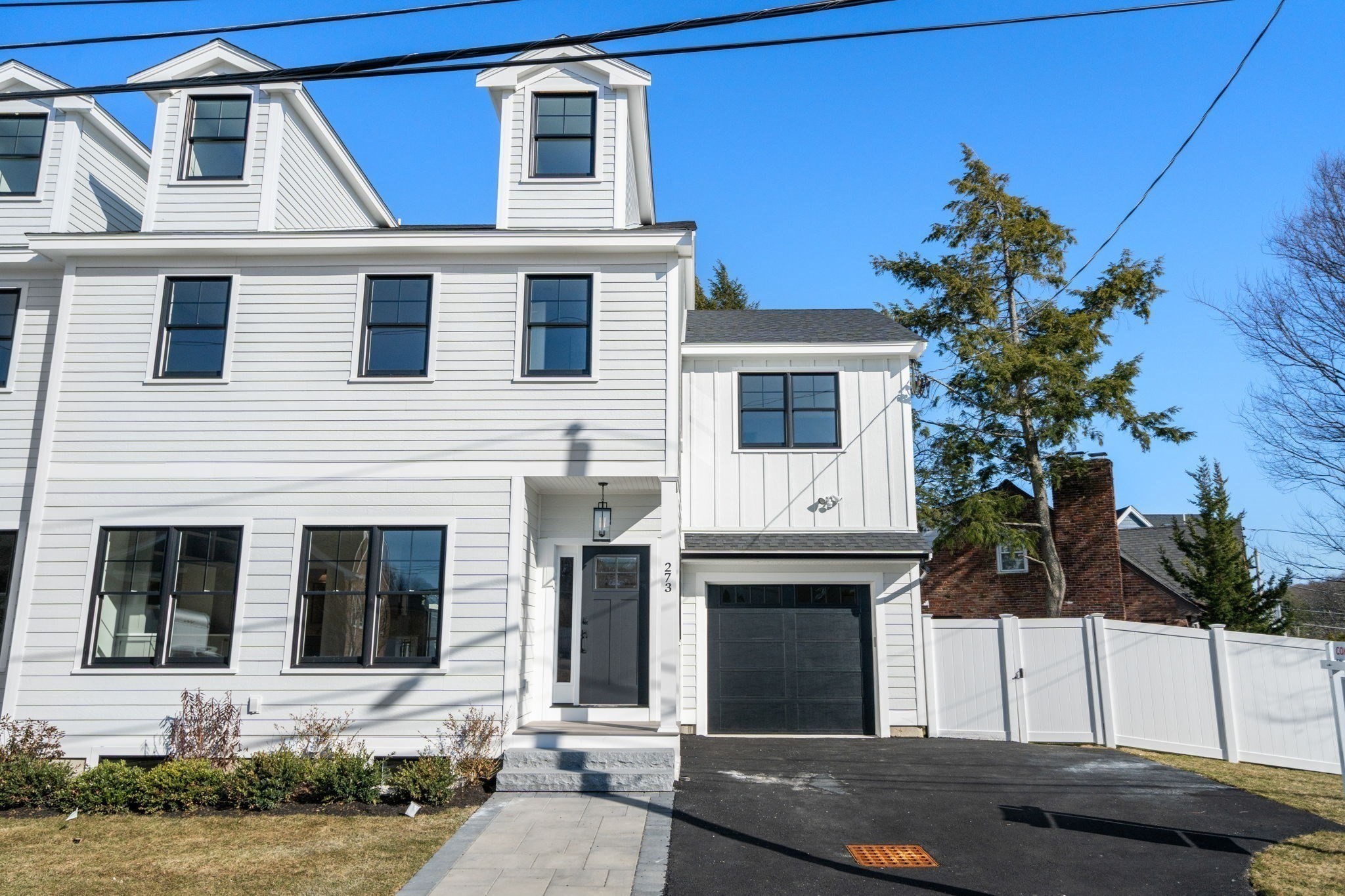 273 Edenfield Ave. Unit 273, Watertown, MA 02472