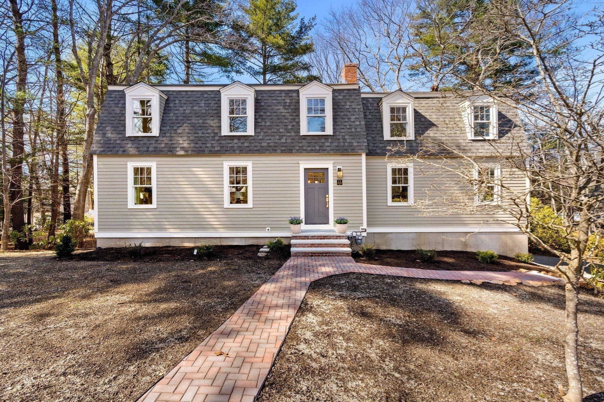11 Woodholm Rd, Manchester, MA 01944