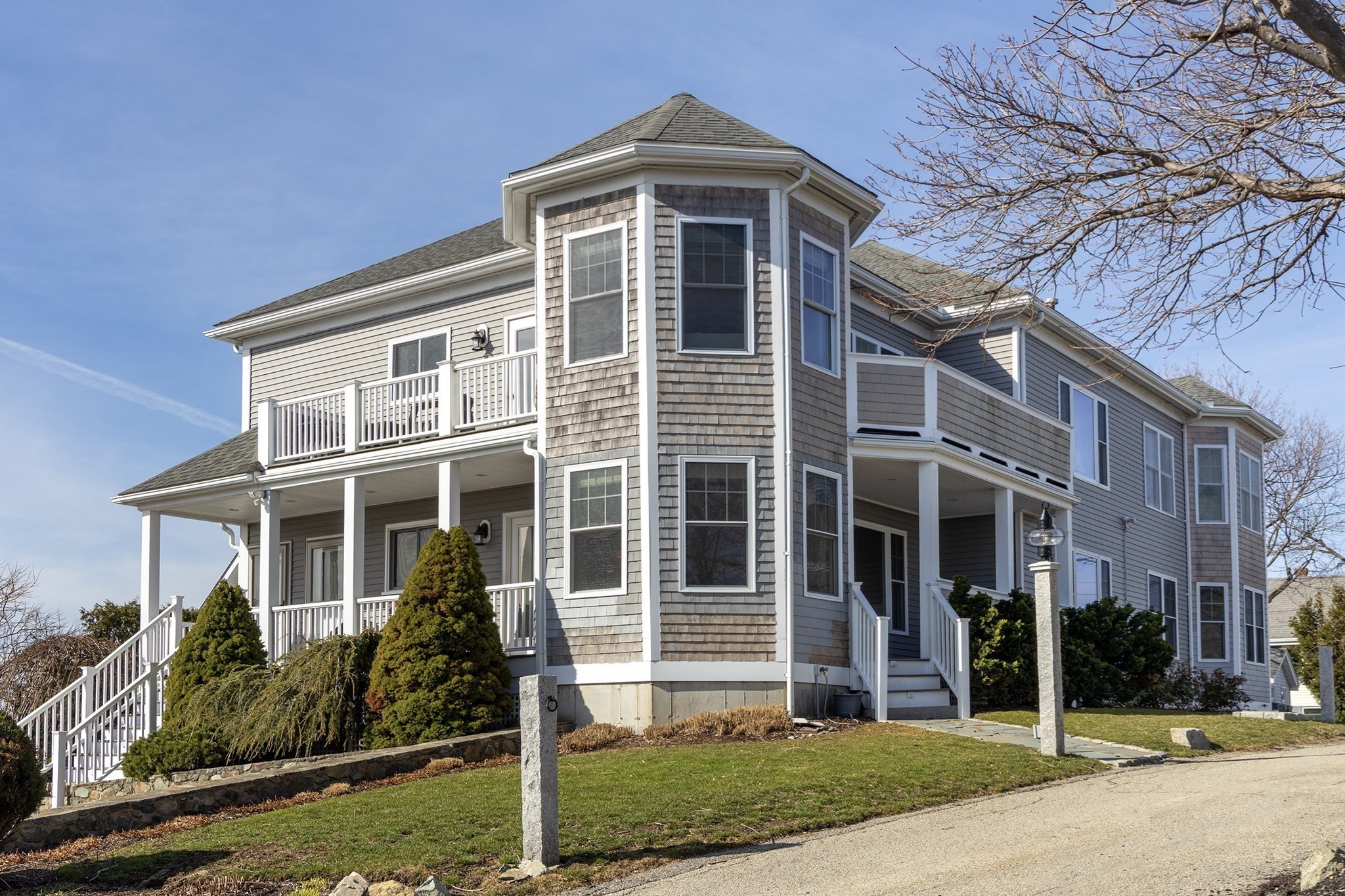 9 Meade Avenue Unit 1, Hull, MA 02045
