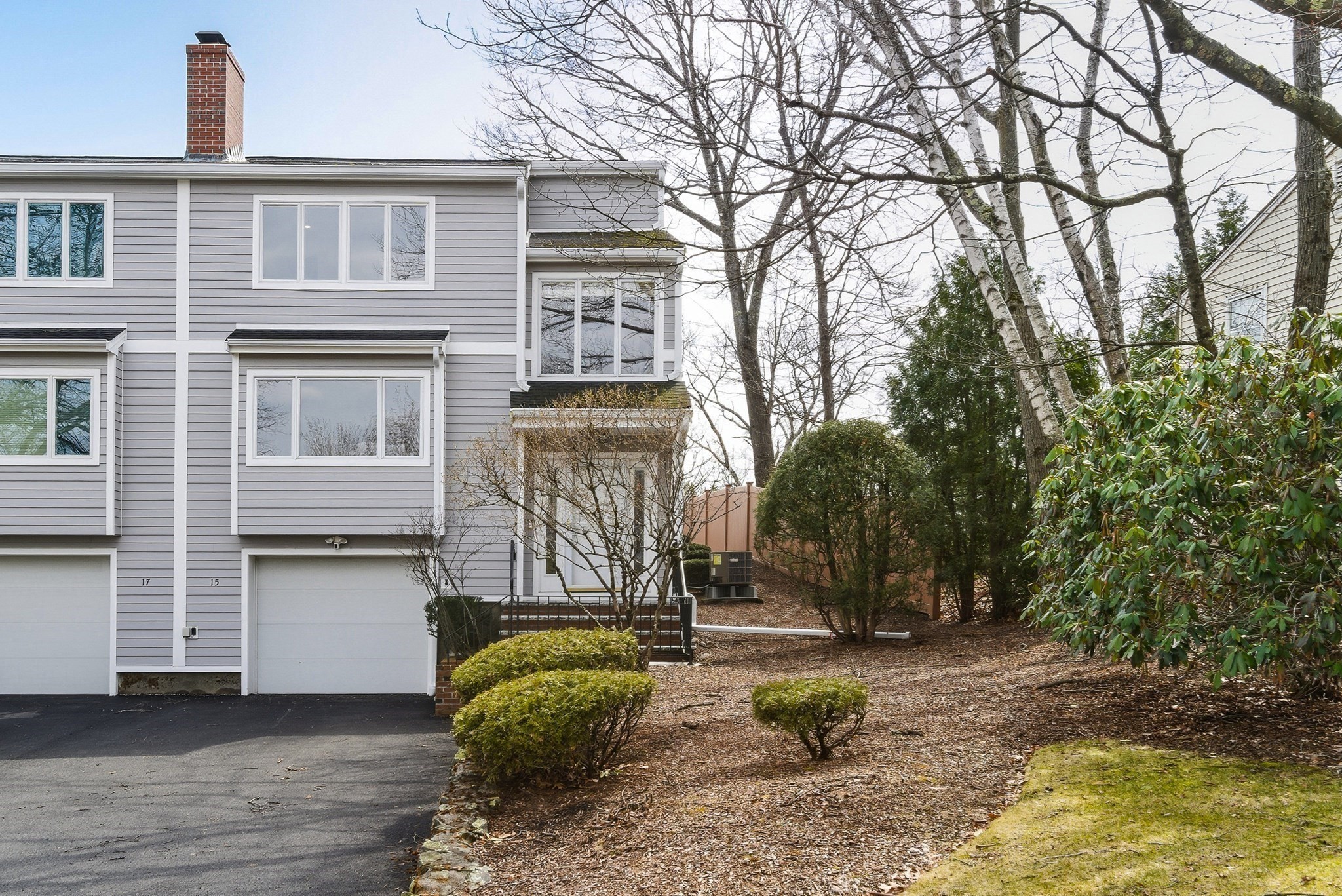 15 Edward Drive Unit 15, Winchester, MA 01890