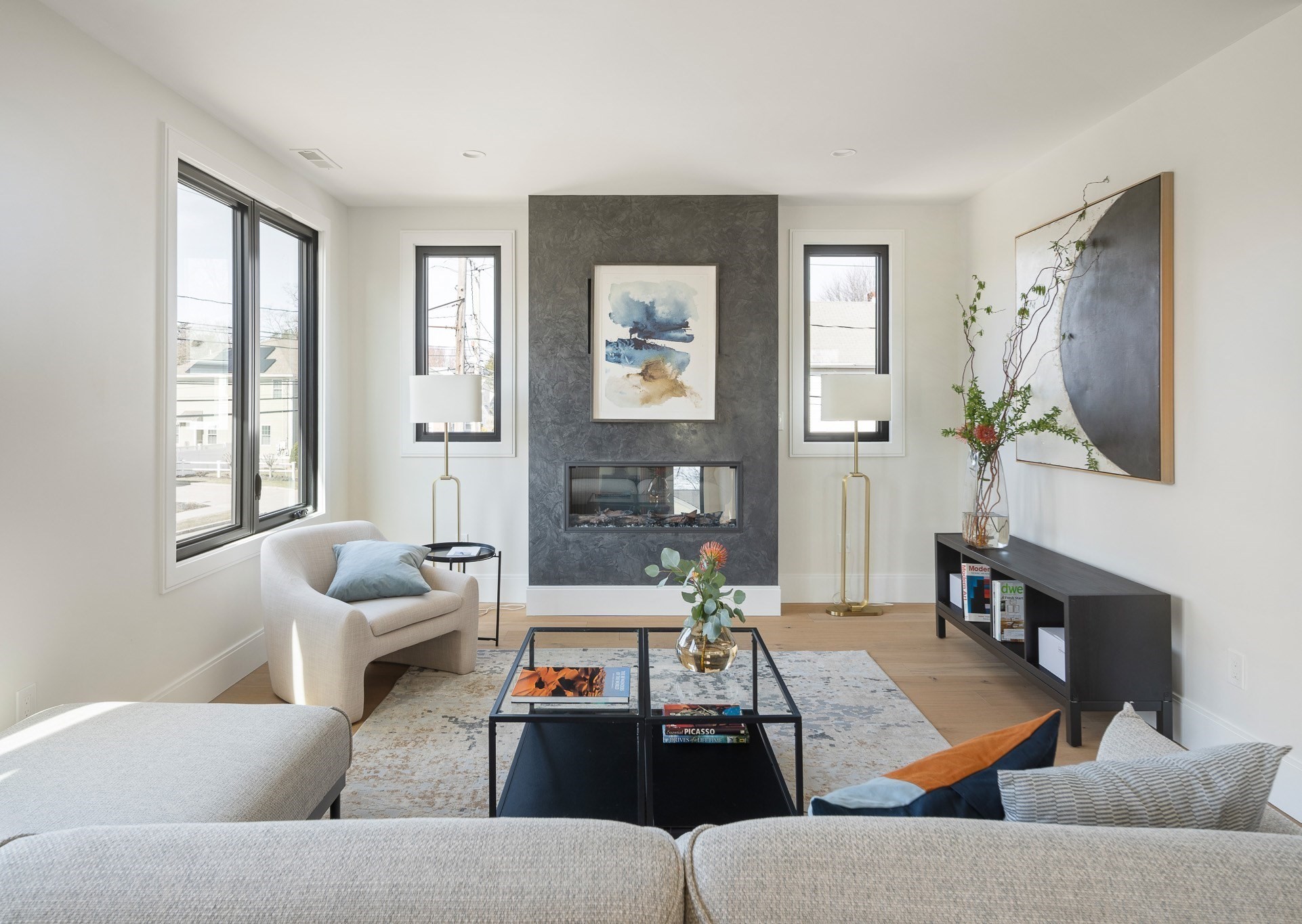 265 River Street Unit 265, Newton, MA 02465