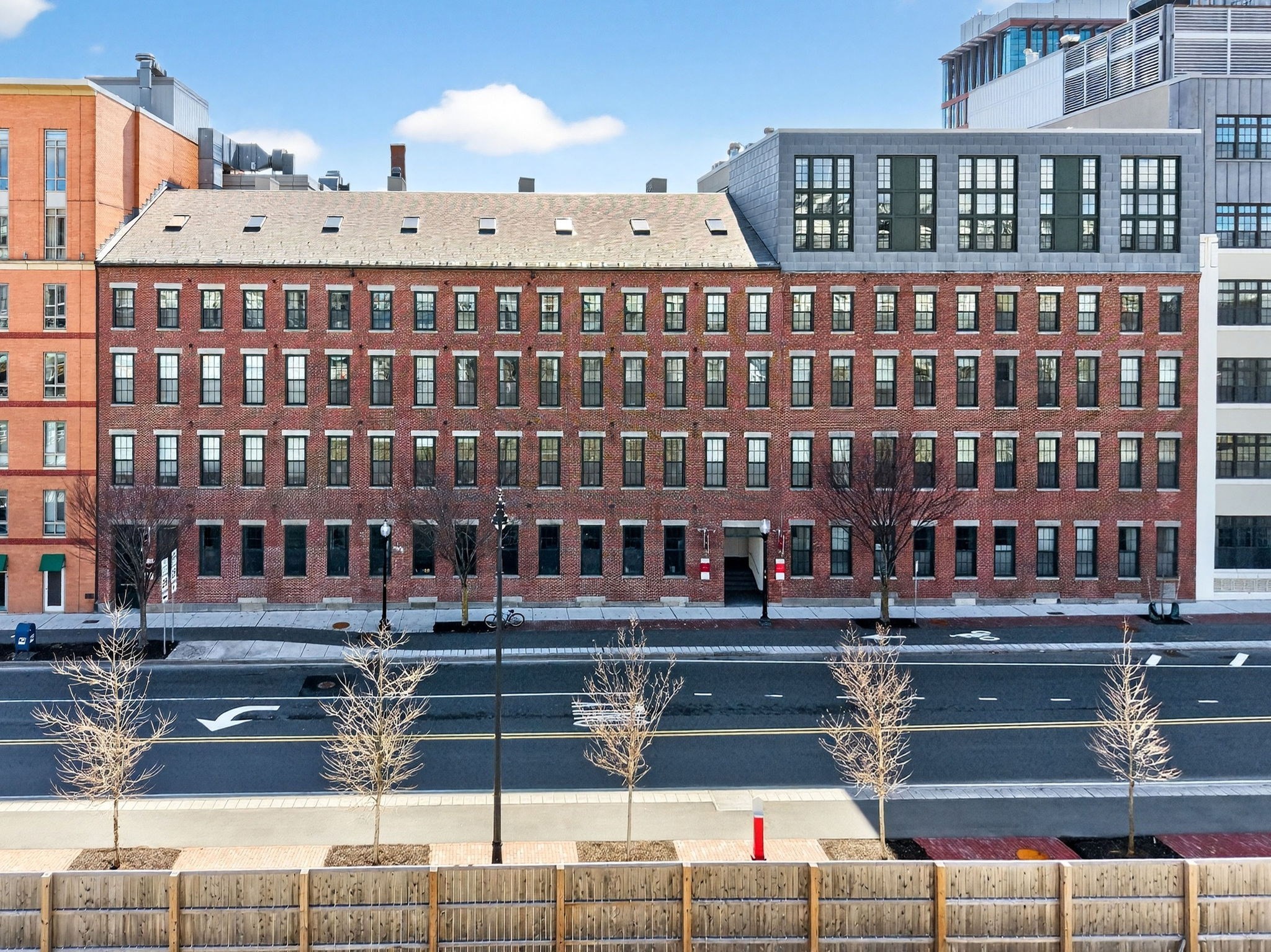 120 Cambridge Street Unit B, Cambridge, MA 02141