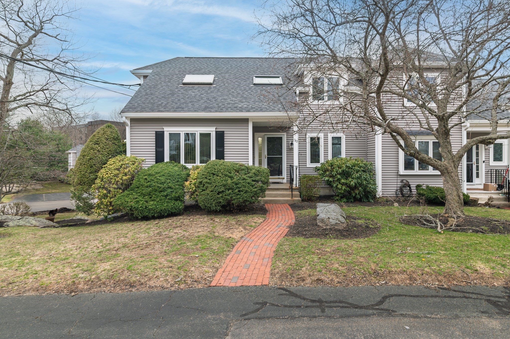 30 Old Quarry Dr Unit 30, Weymouth, MA 02188