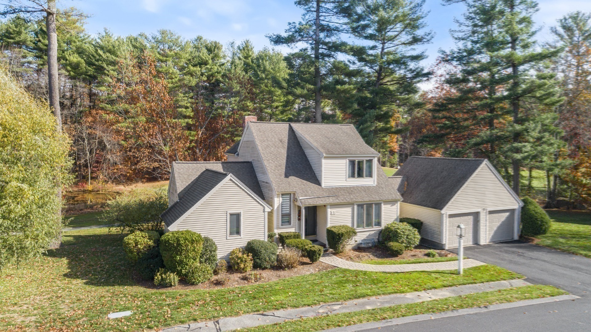 7 Wedge Ct Unit 7, North Reading, MA 01864