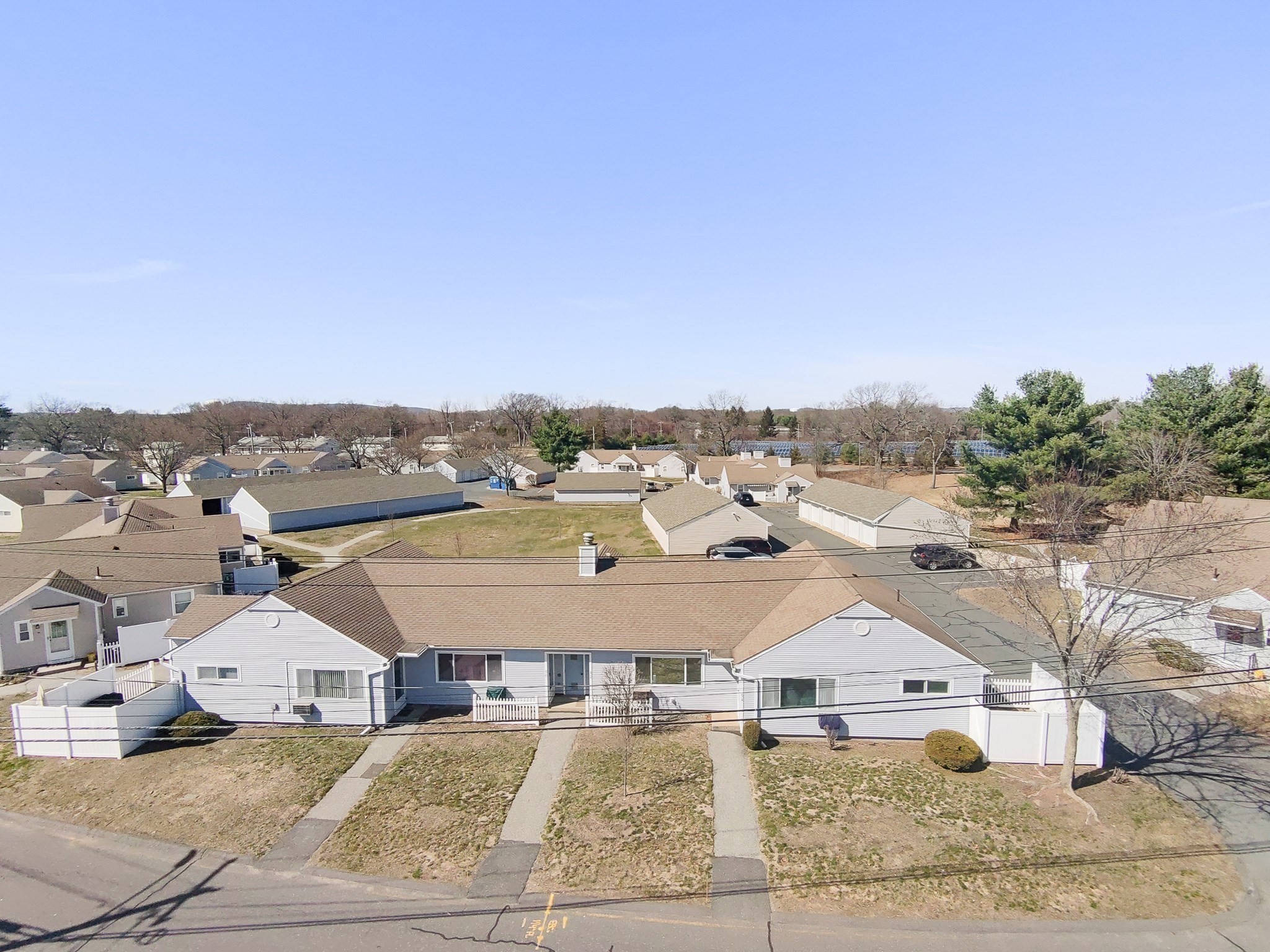 54 Mitchell Drive Unit 54, Chicopee, MA 01022