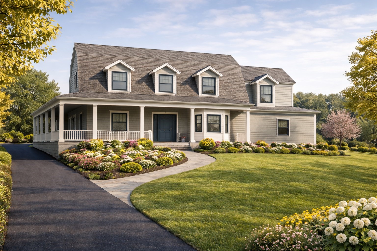 151 Pine Ridge Road, Newton, MA 02468