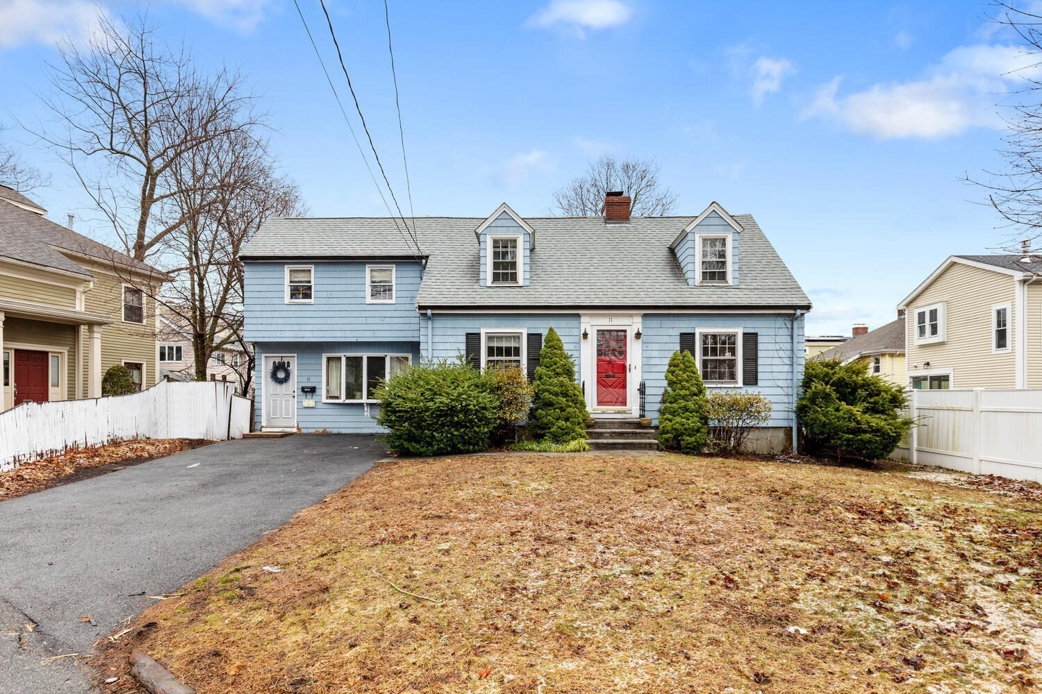 11 Barbara Ter, Watertown, MA 02472