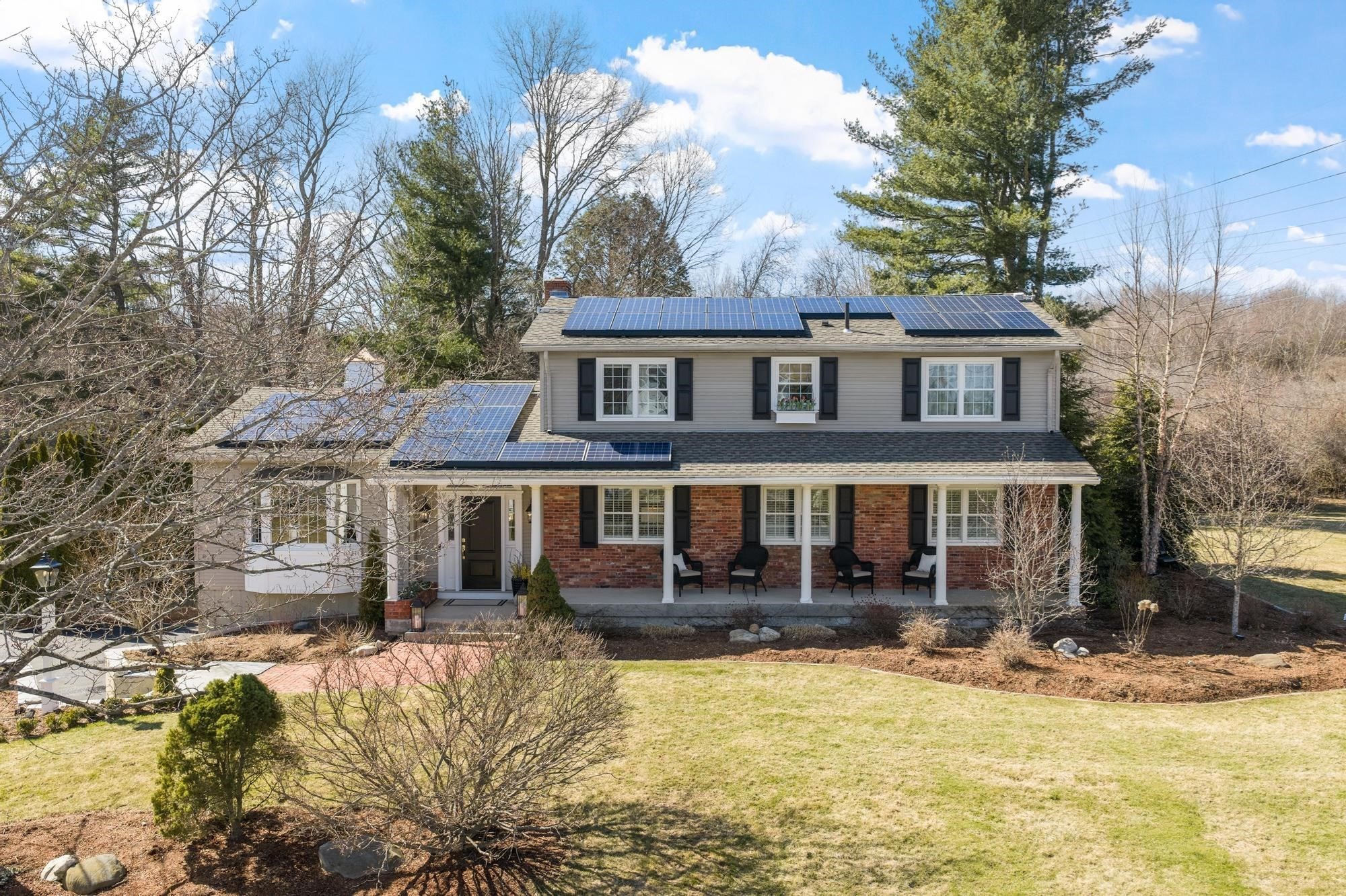 5 Rice Rd, Auburn, MA 01501