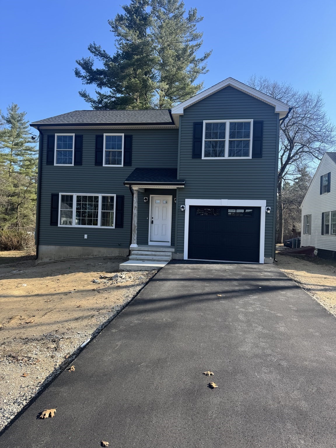 147 Parkerview, Springfield, MA 01119