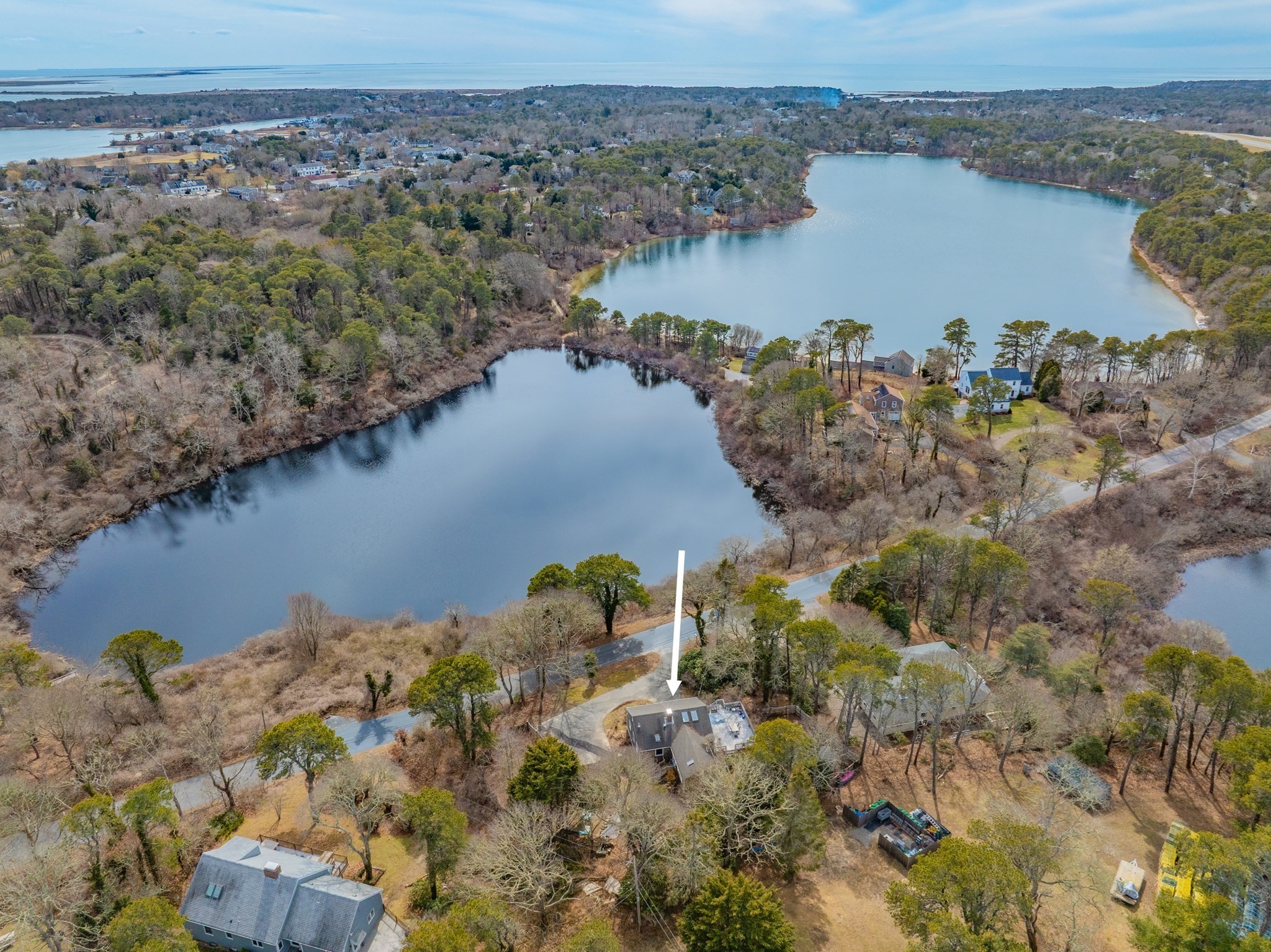 118 Wilfred Rd, Chatham, MA 02633