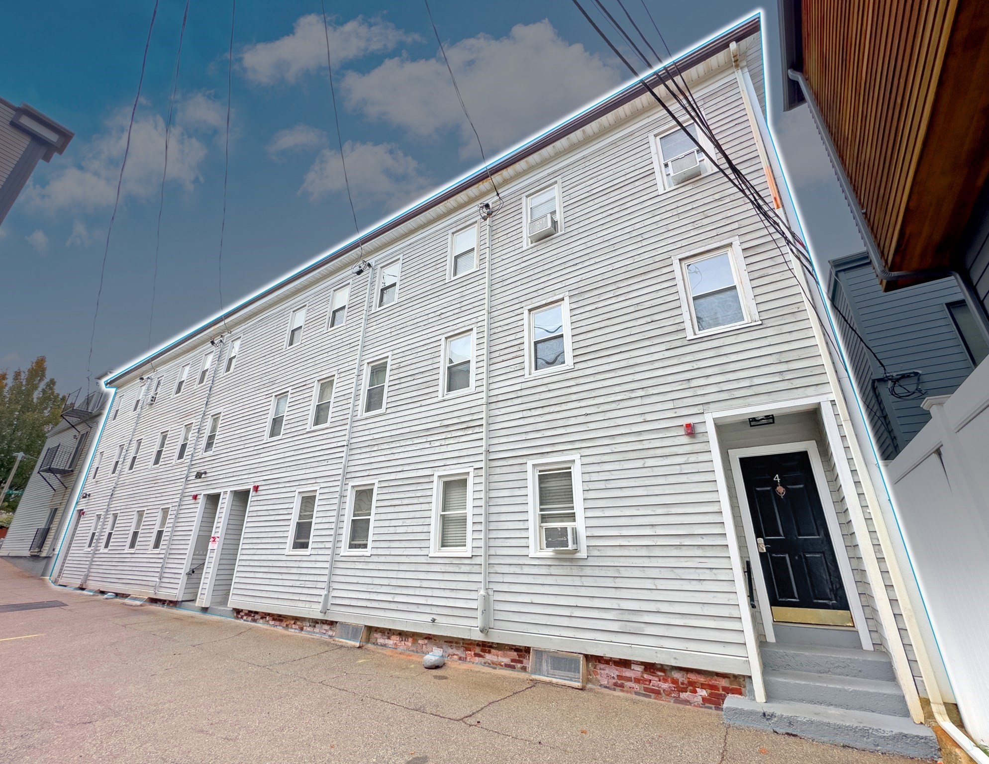 1 Schrepel Pl, Boston - South Boston, MA 02127